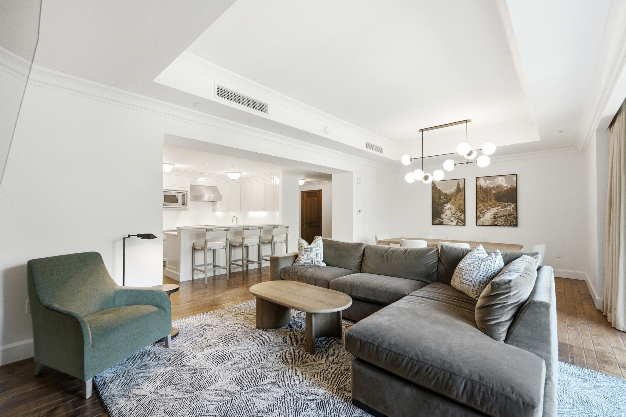 PARK CITY - Residential