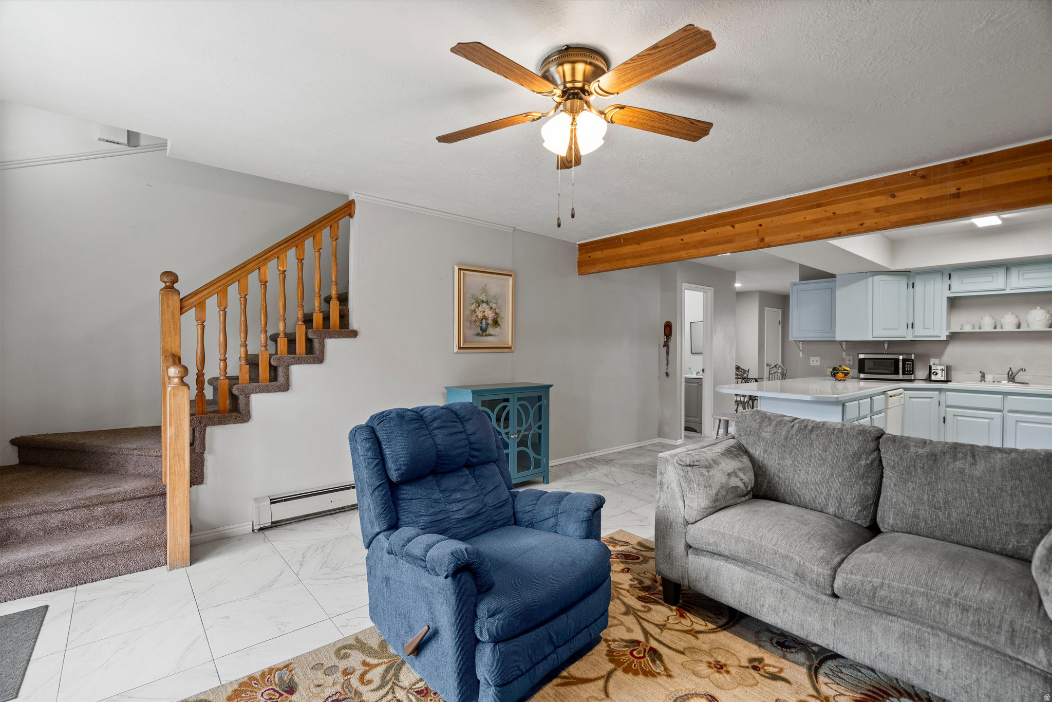 CHATEAU TOWNHOMES - Residential