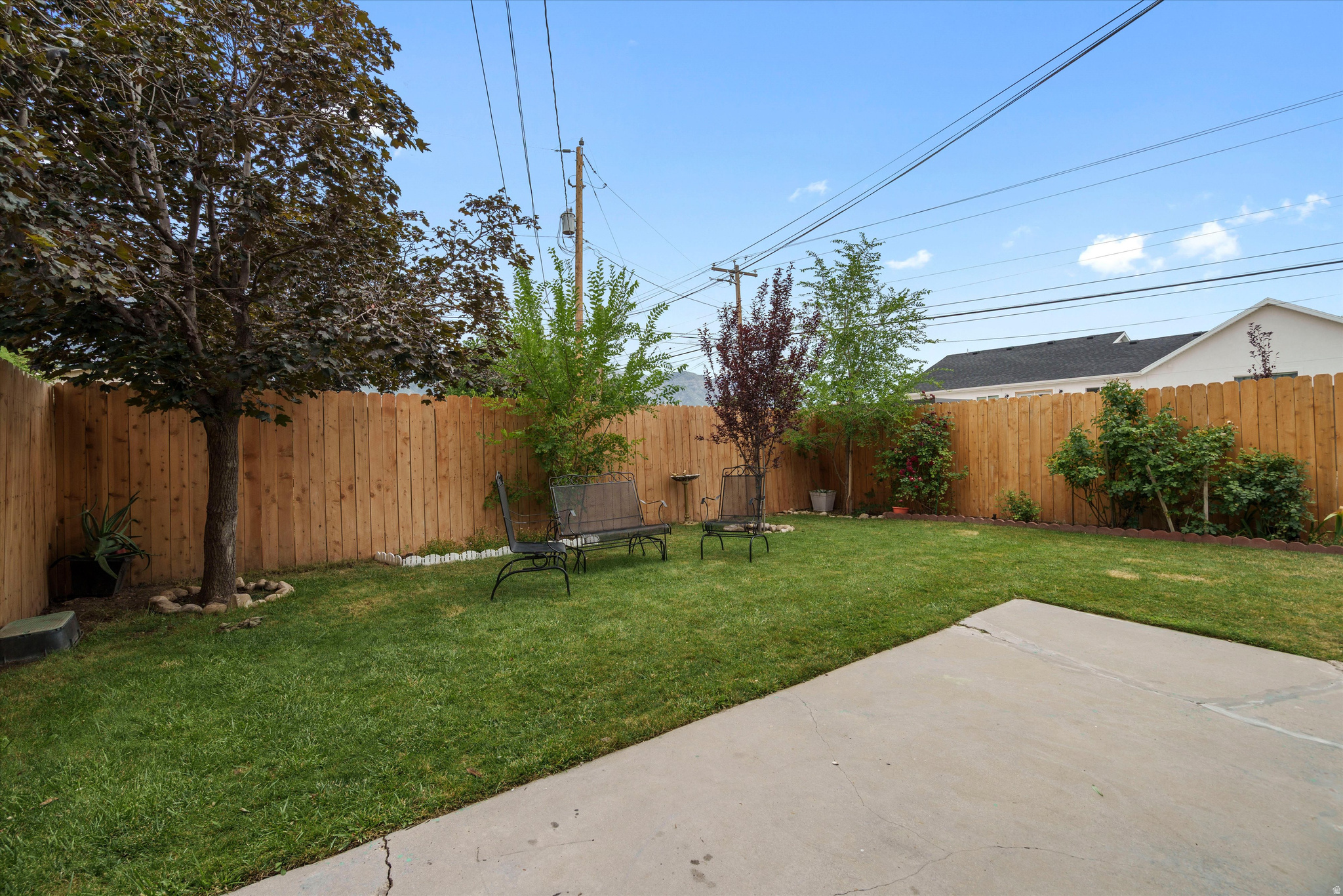 CHATEAU TOWNHOMES - Residential