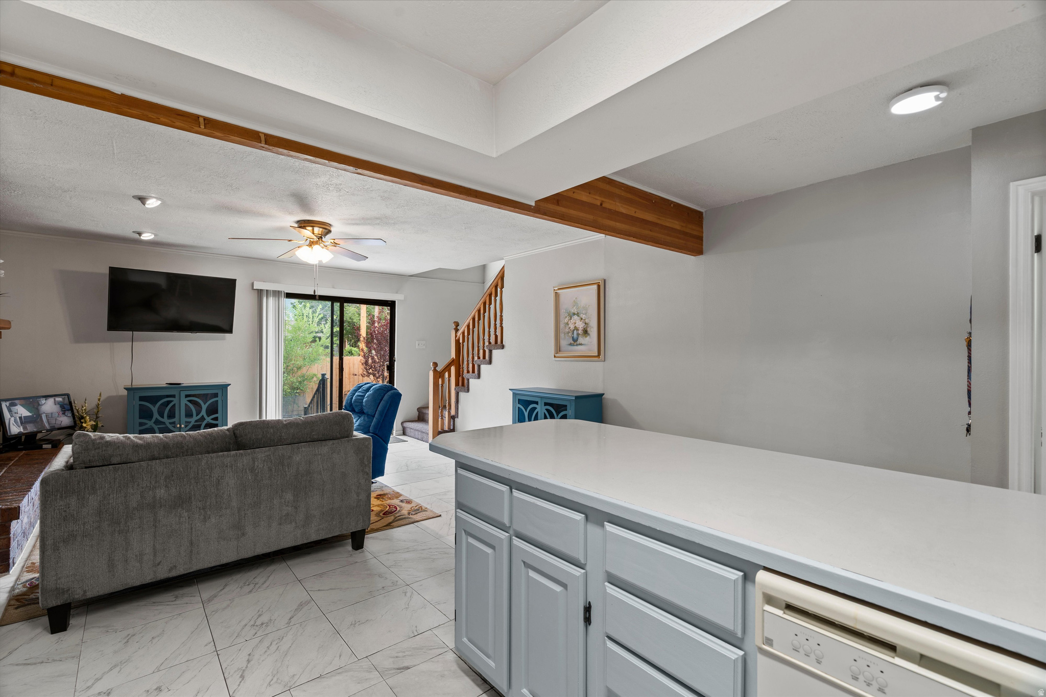 CHATEAU TOWNHOMES - Residential