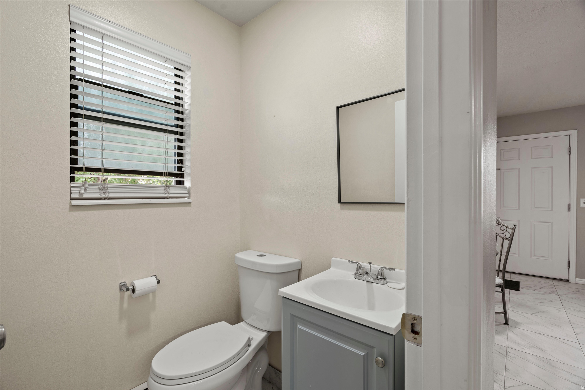 CHATEAU TOWNHOMES - Residential