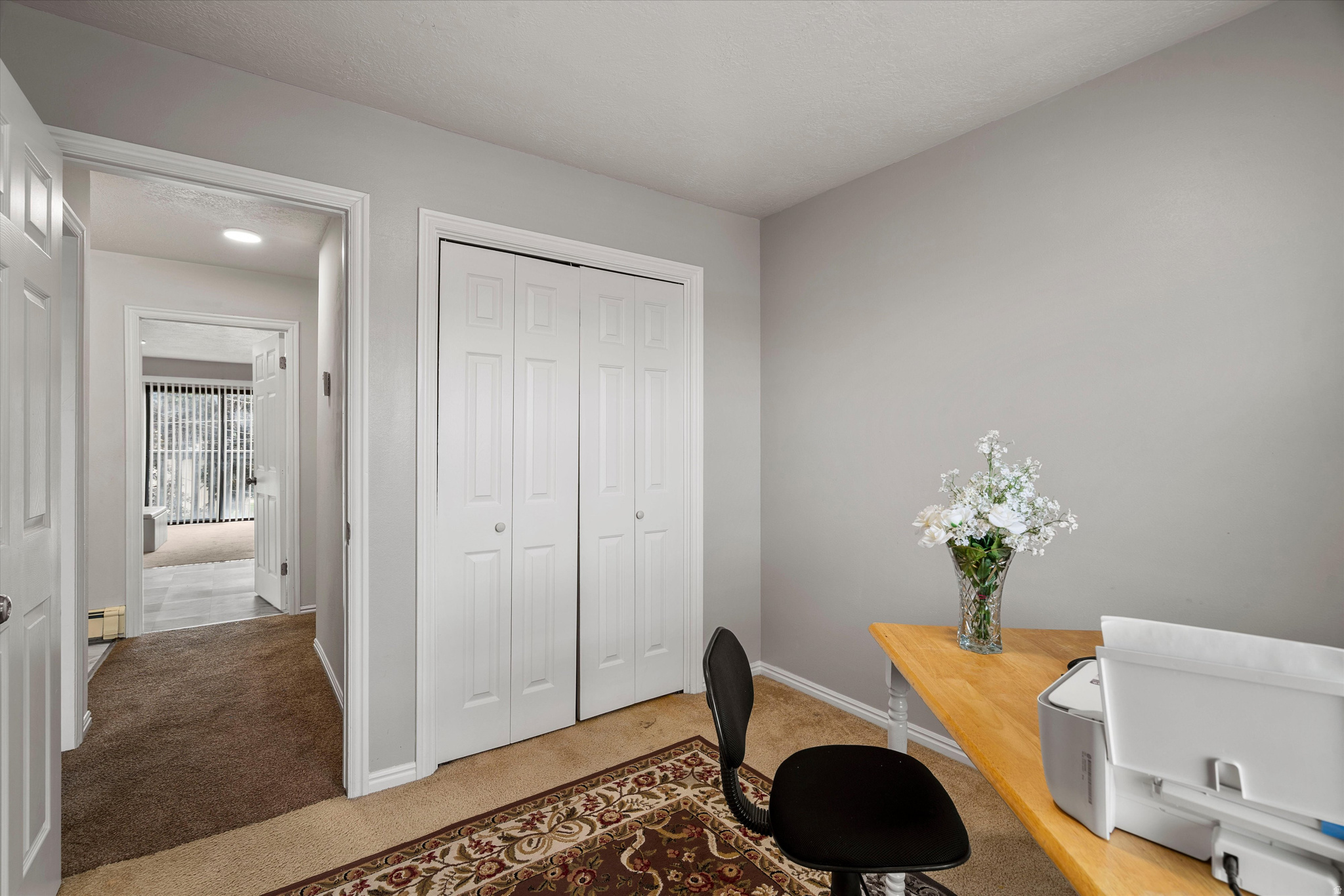 CHATEAU TOWNHOMES - Residential