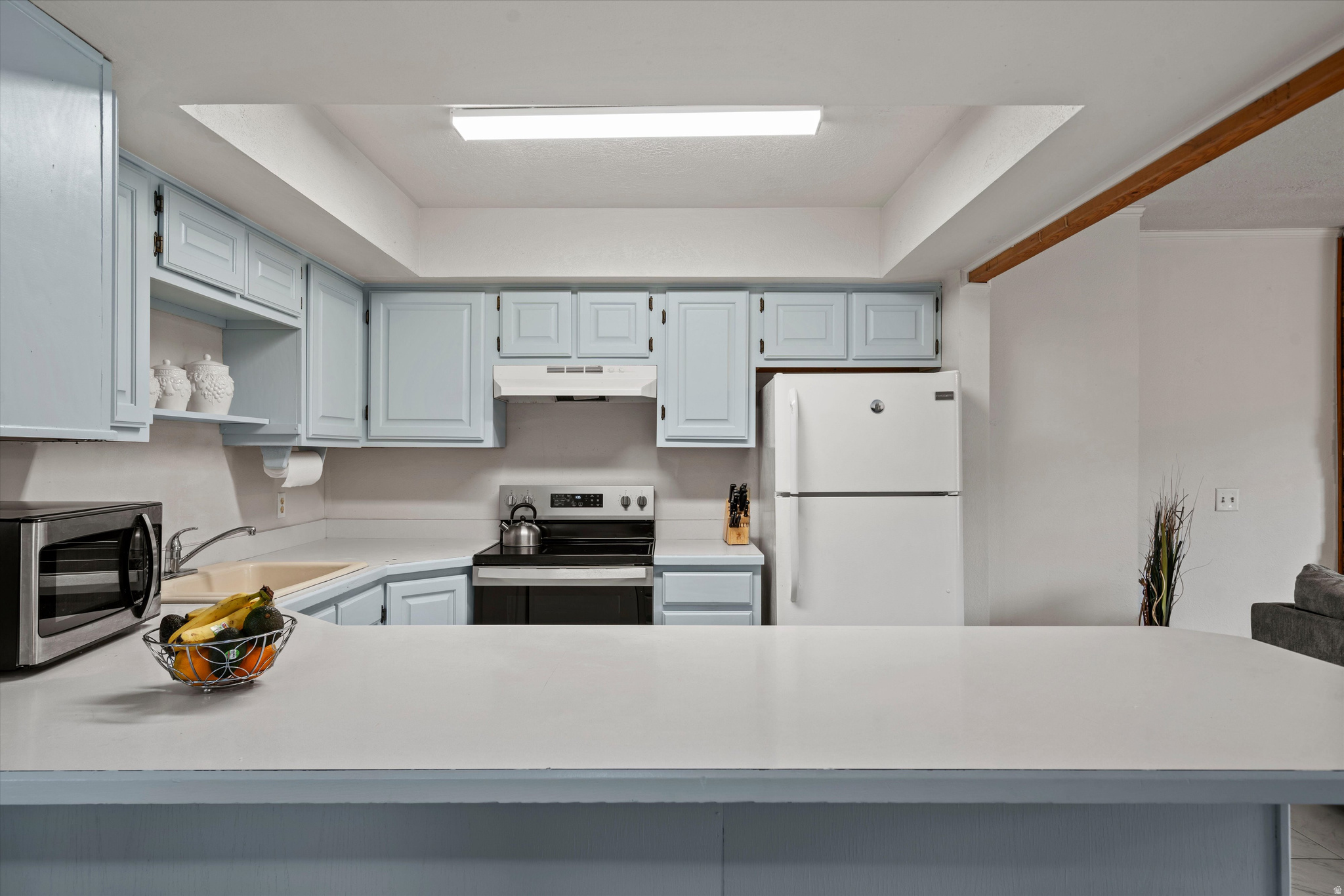 CHATEAU TOWNHOMES - Residential