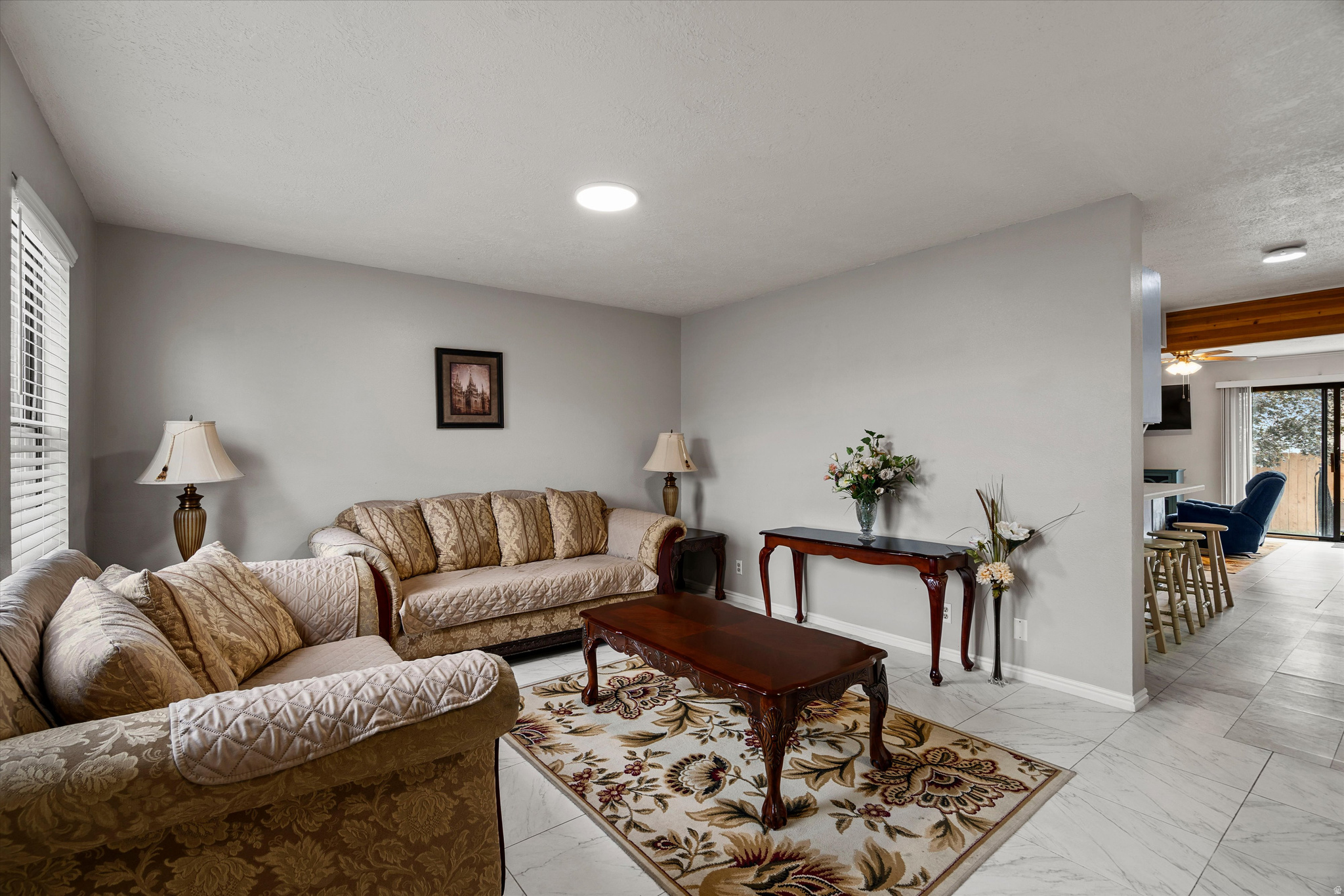 CHATEAU TOWNHOMES - Residential