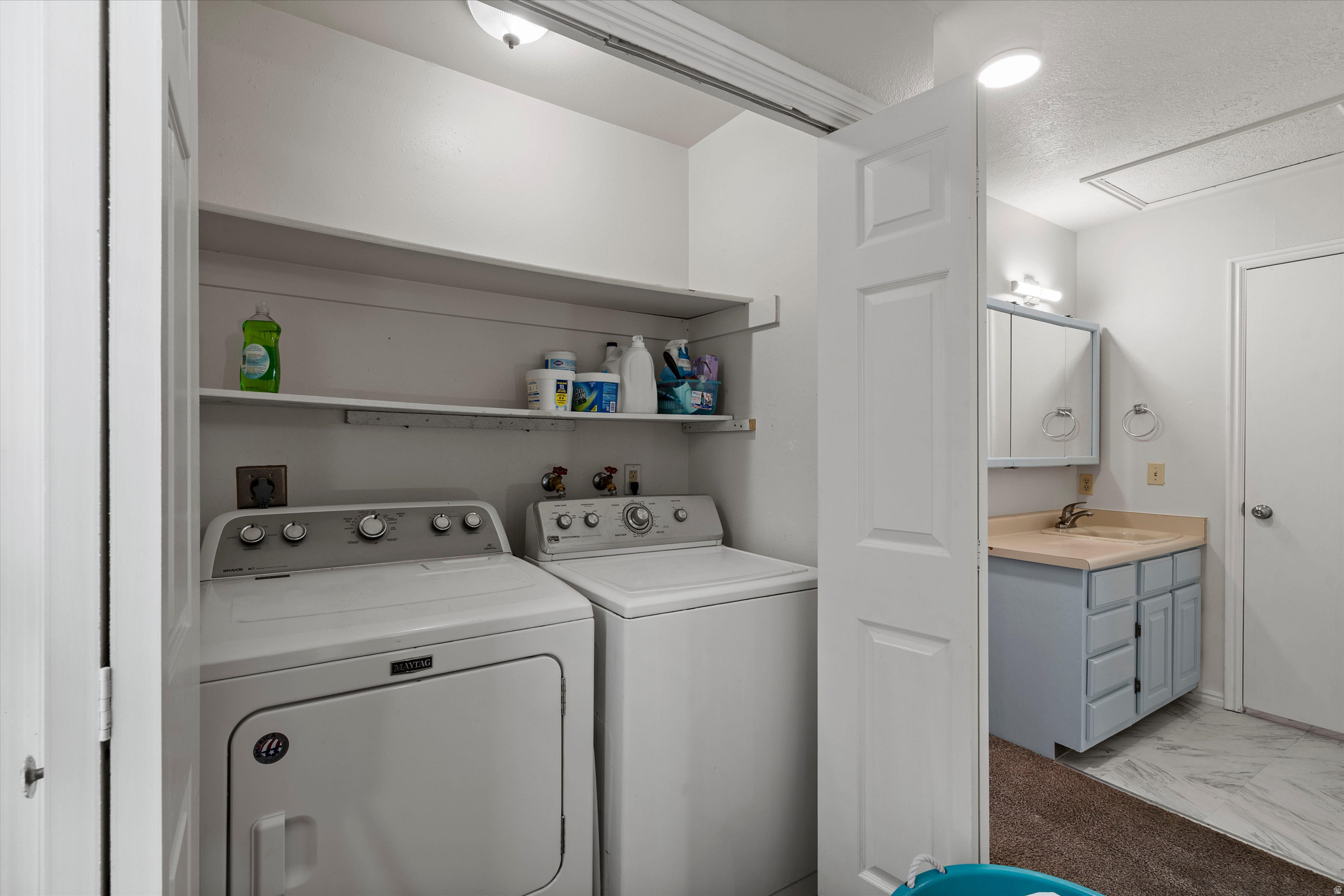 CHATEAU TOWNHOMES - Residential