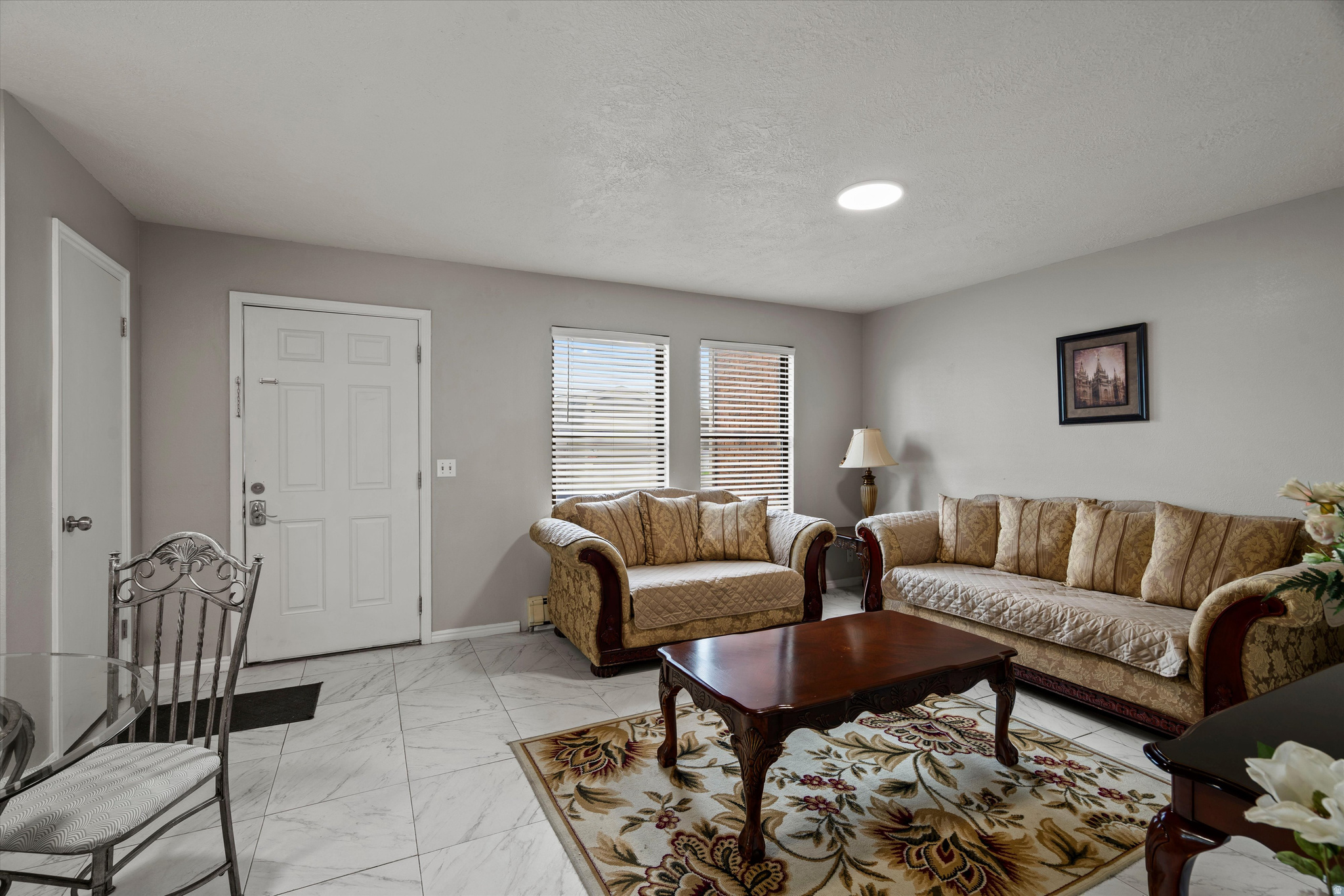 CHATEAU TOWNHOMES - Residential