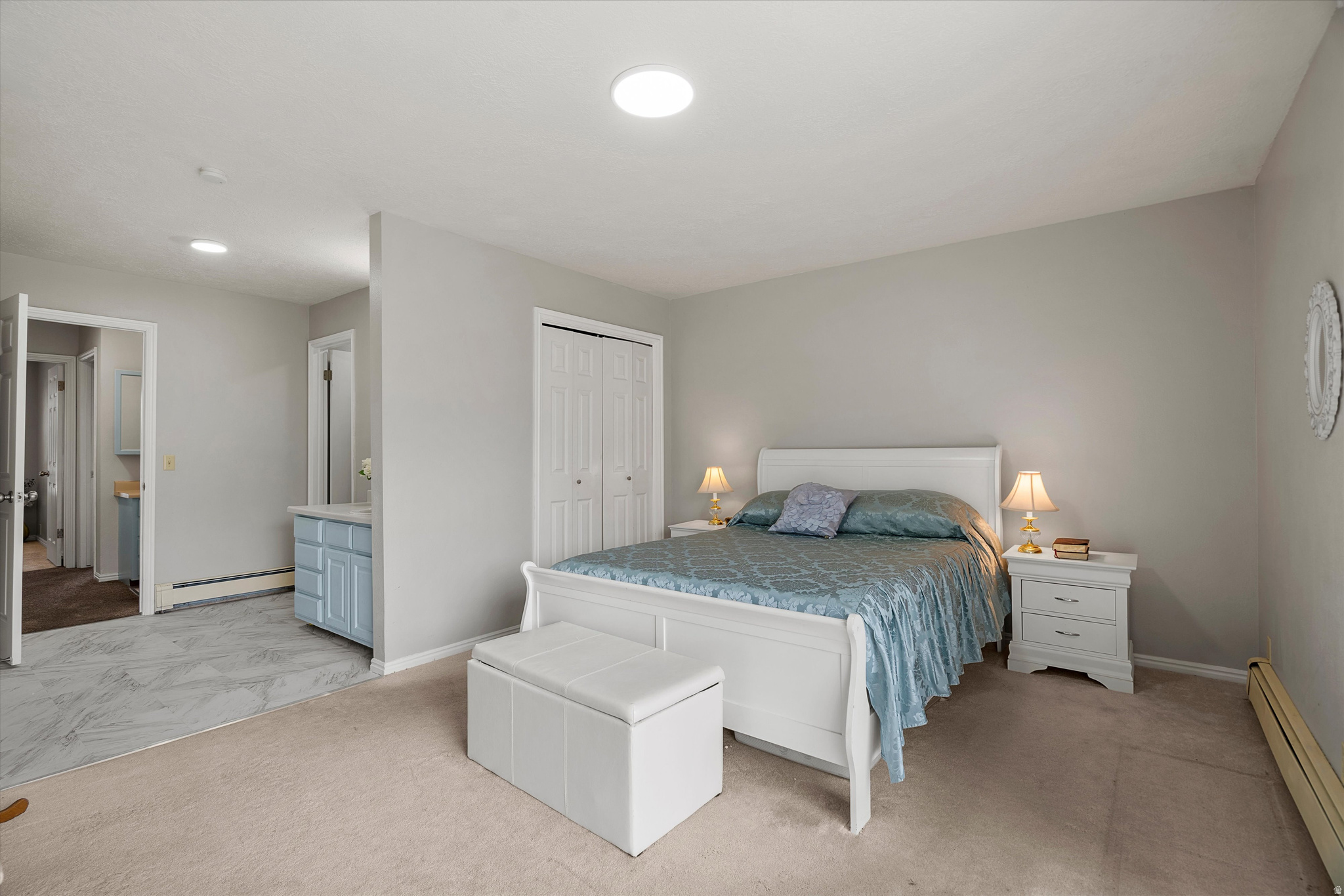 CHATEAU TOWNHOMES - Residential
