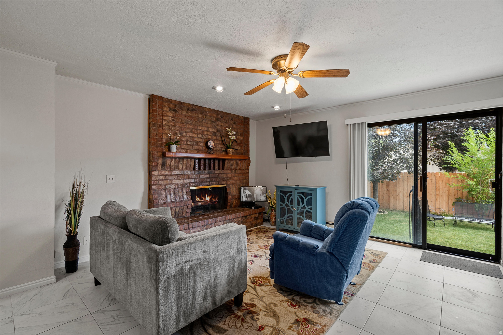 CHATEAU TOWNHOMES - Residential