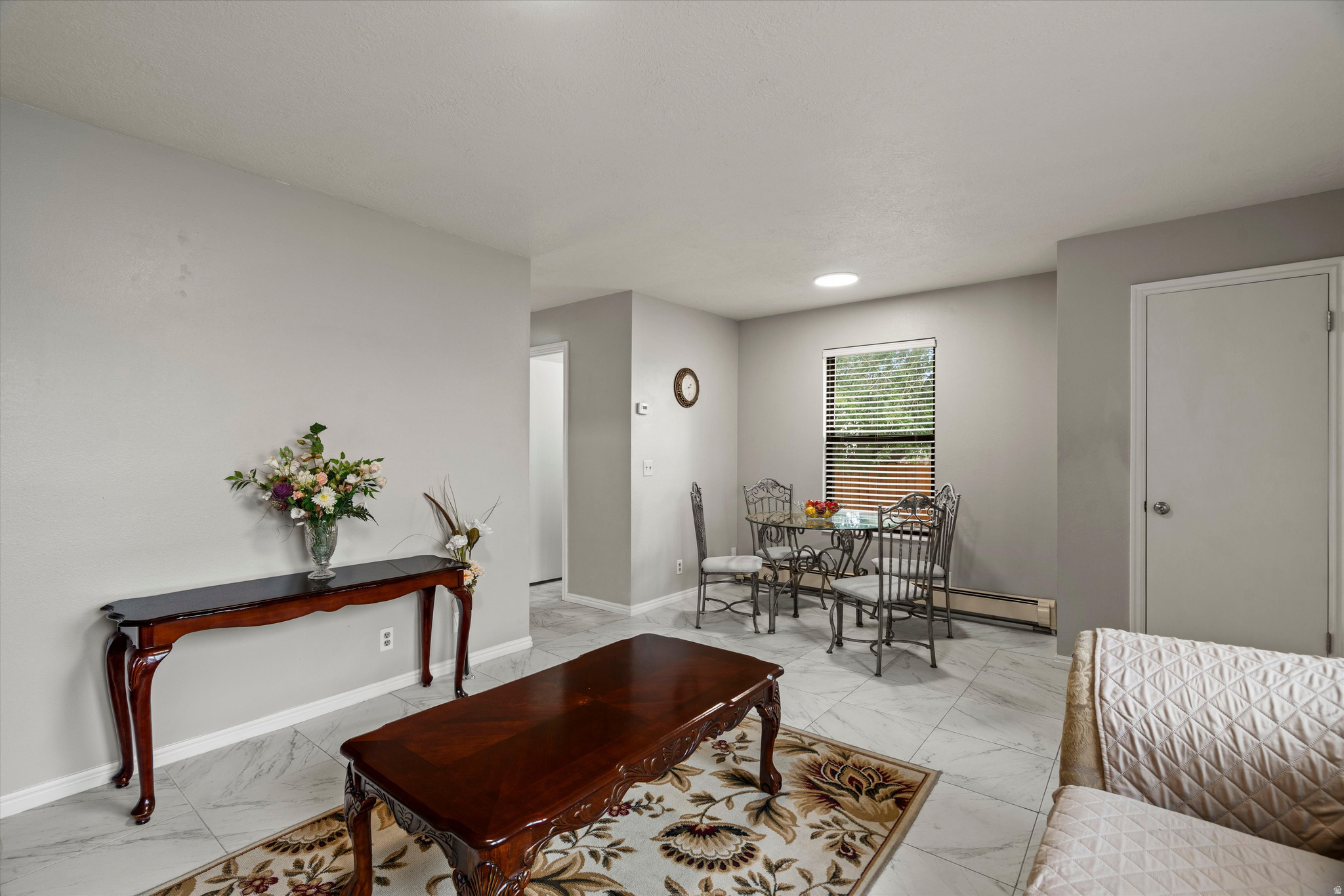 CHATEAU TOWNHOMES - Residential