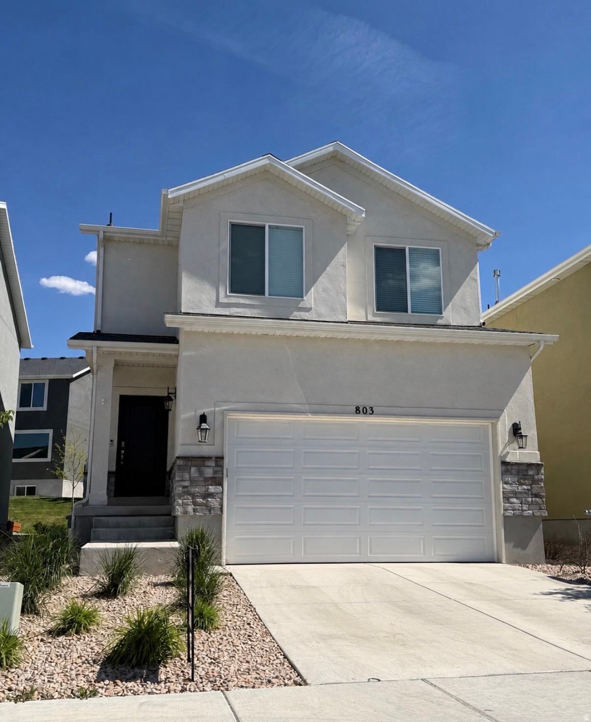 FOOTHILL VILLAGE - Residential