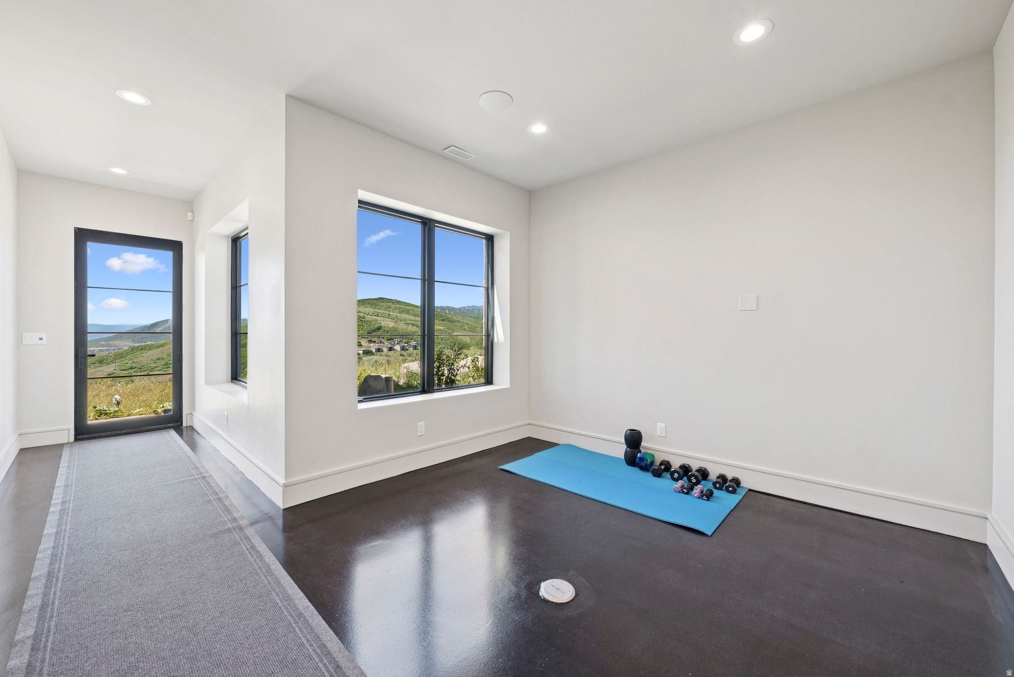 DEER CANYON PRESERVE PHASE 2 - Residential