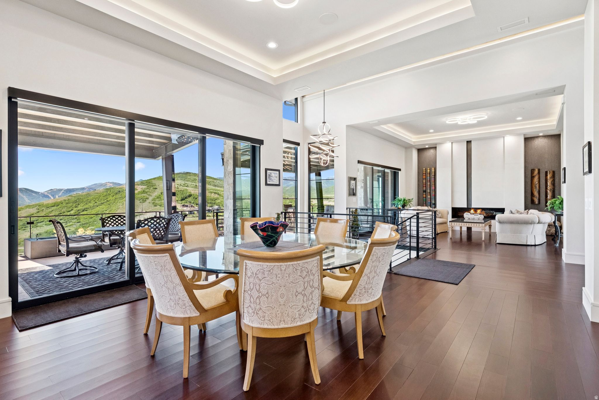 DEER CANYON PRESERVE PHASE 2 - Residential