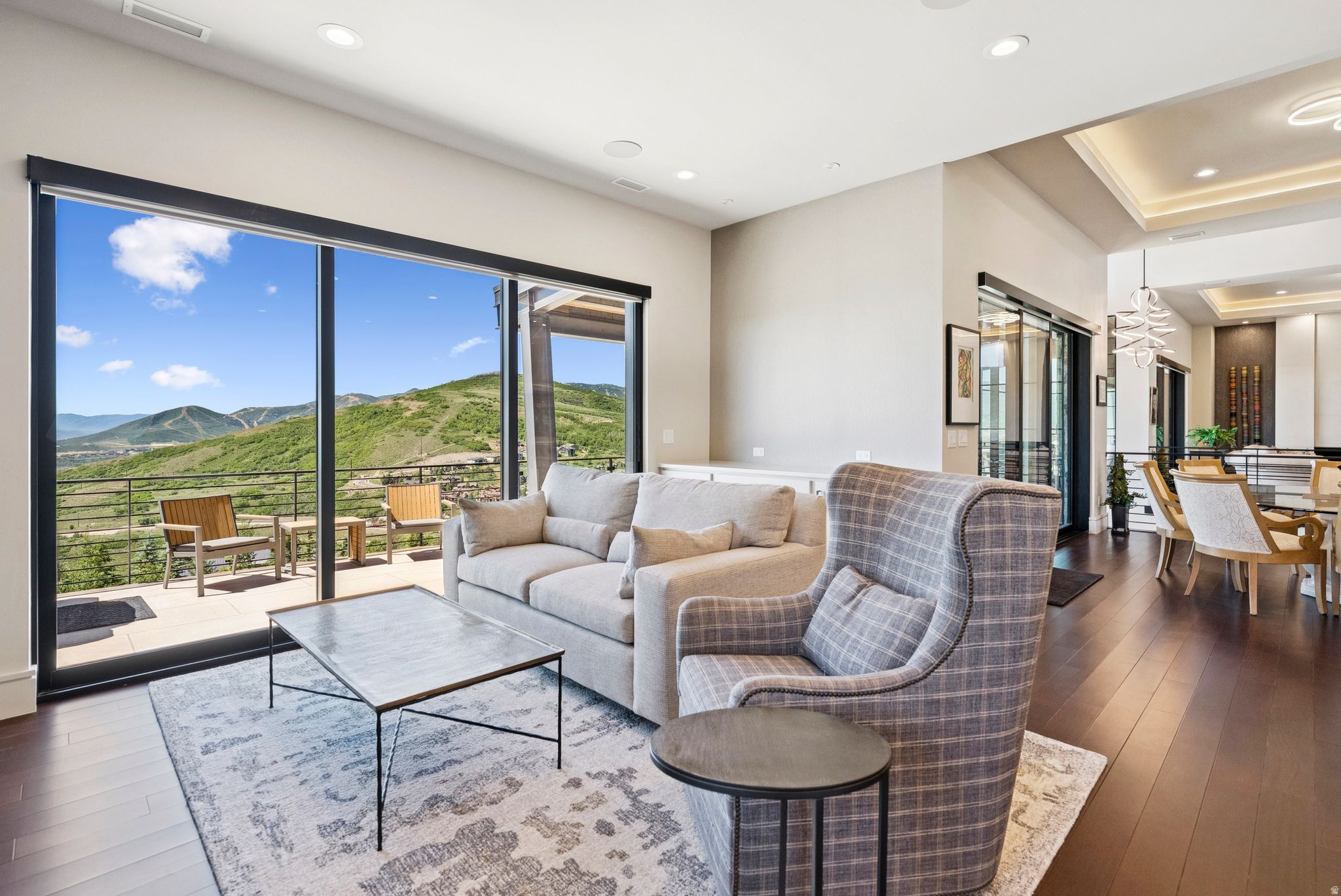 DEER CANYON PRESERVE PHASE 2 - Residential