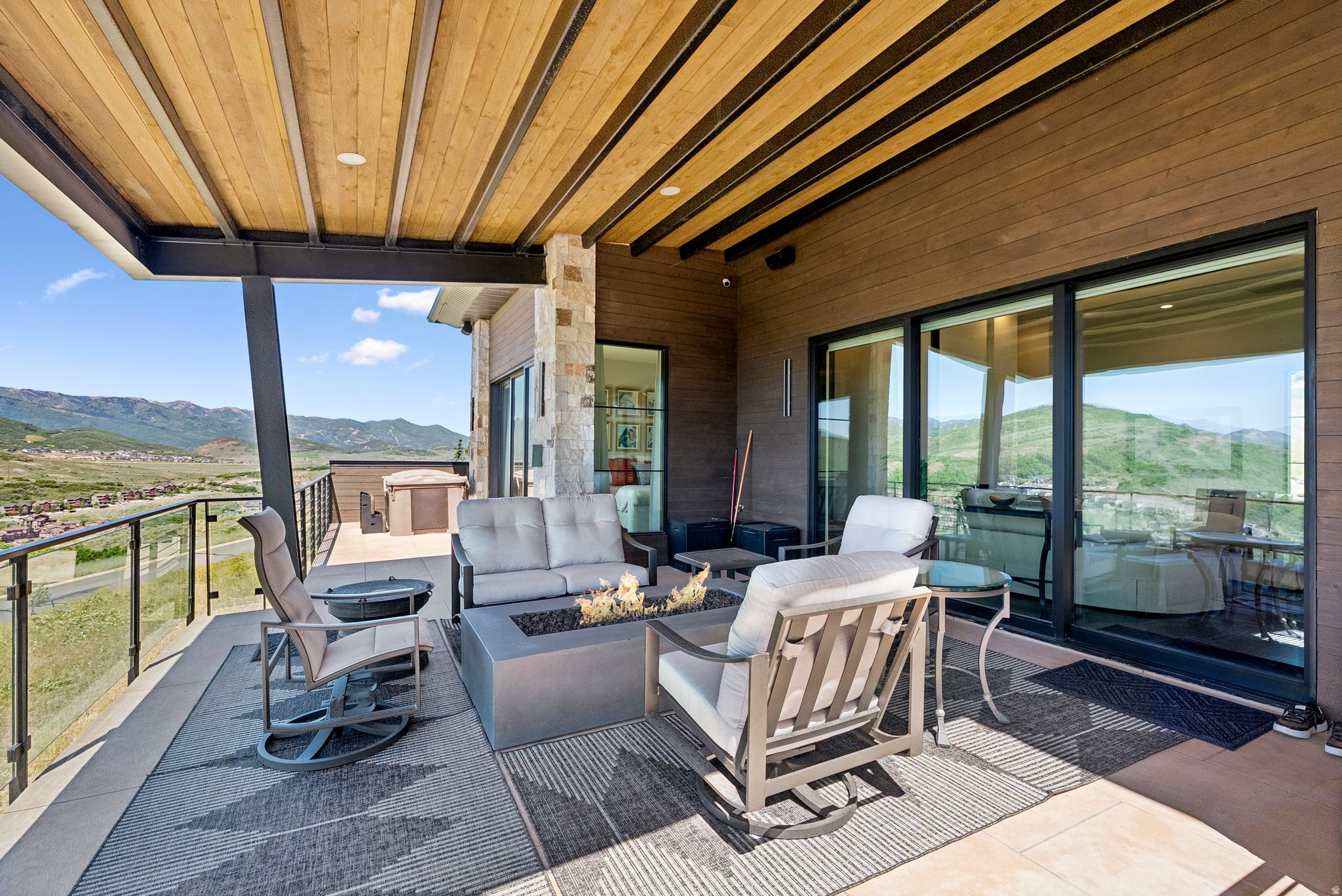 DEER CANYON PRESERVE PHASE 2 - Residential