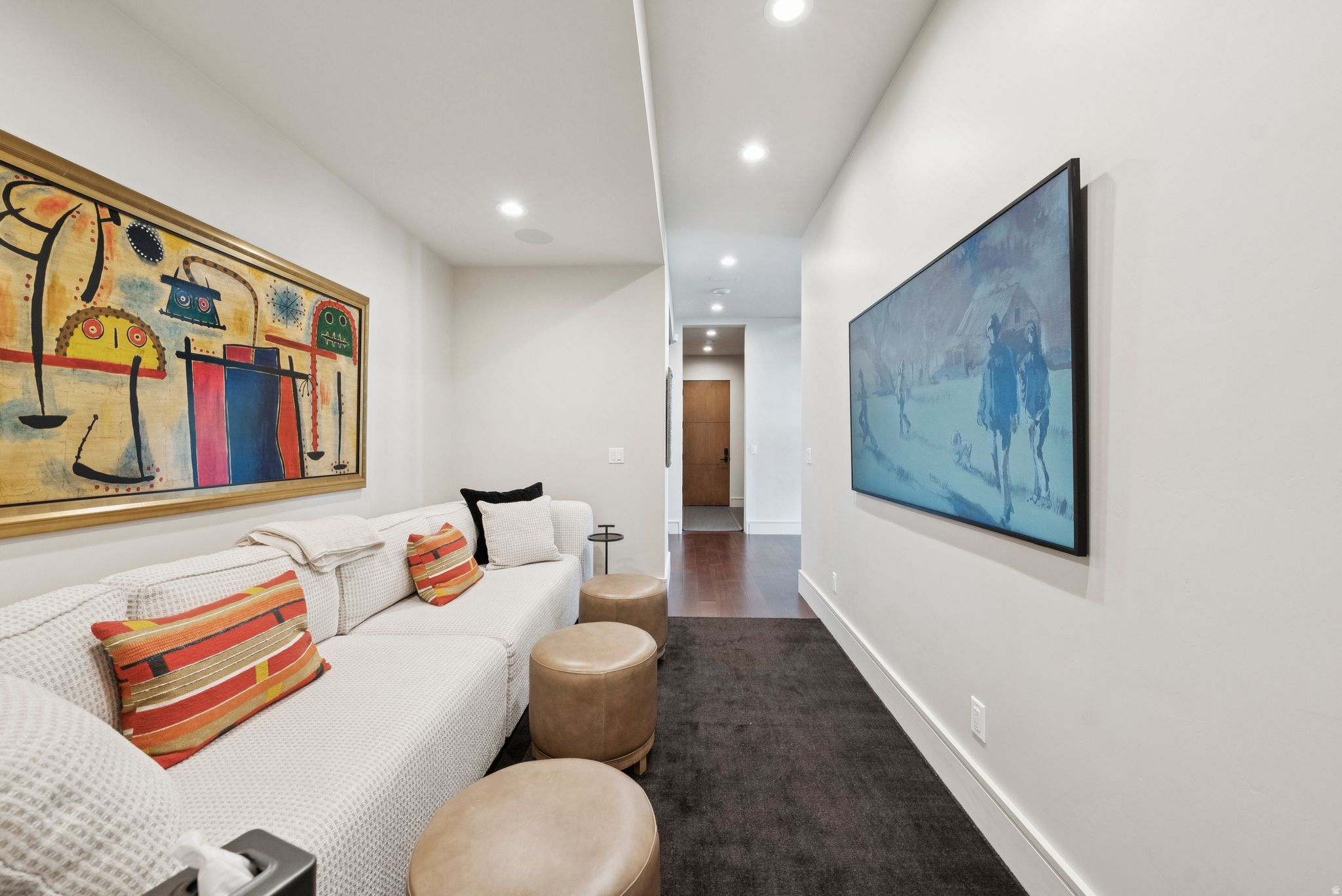 DEER CANYON PRESERVE PHASE 2 - Residential