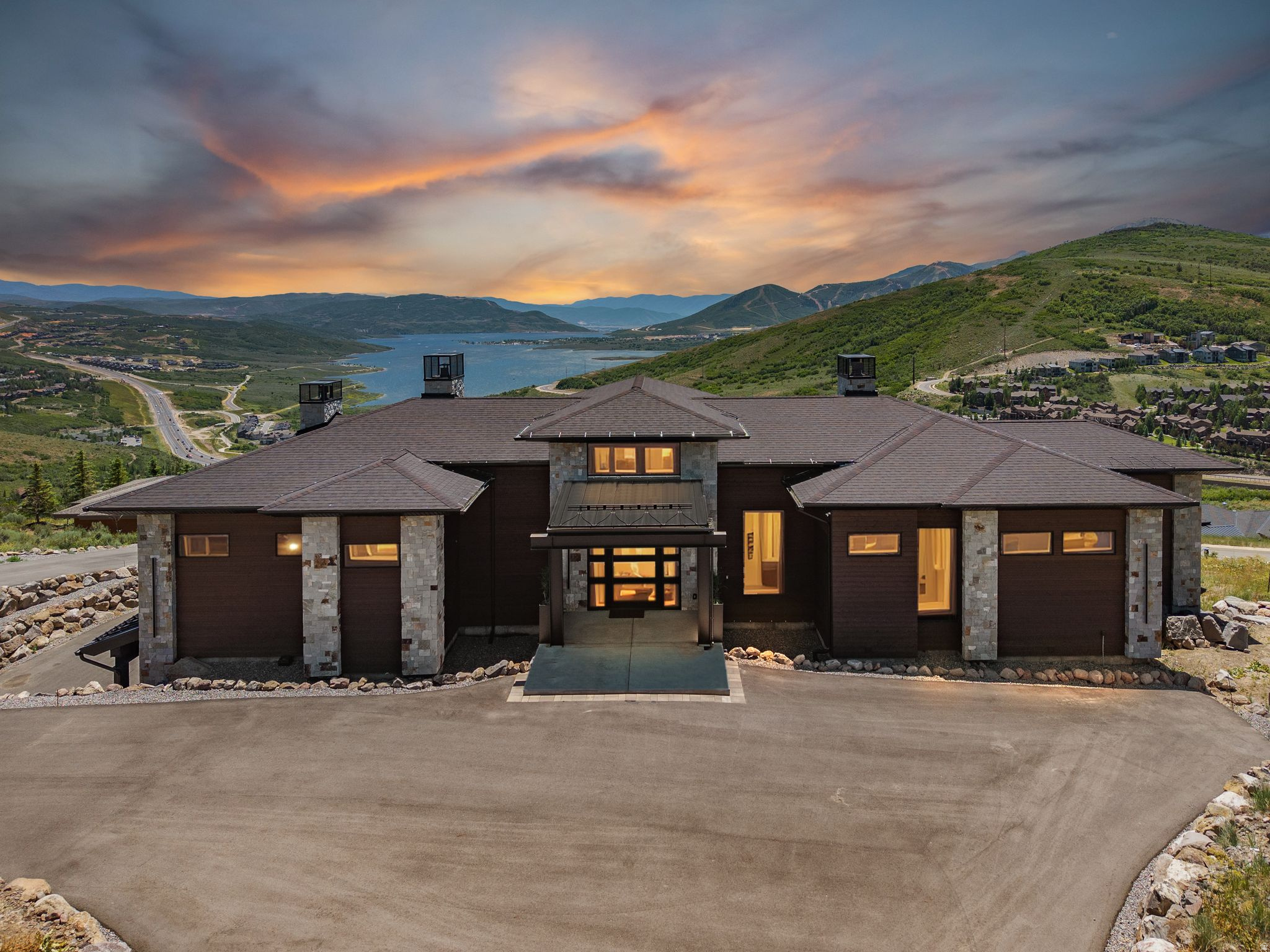DEER CANYON PRESERVE PHASE 2 - Residential