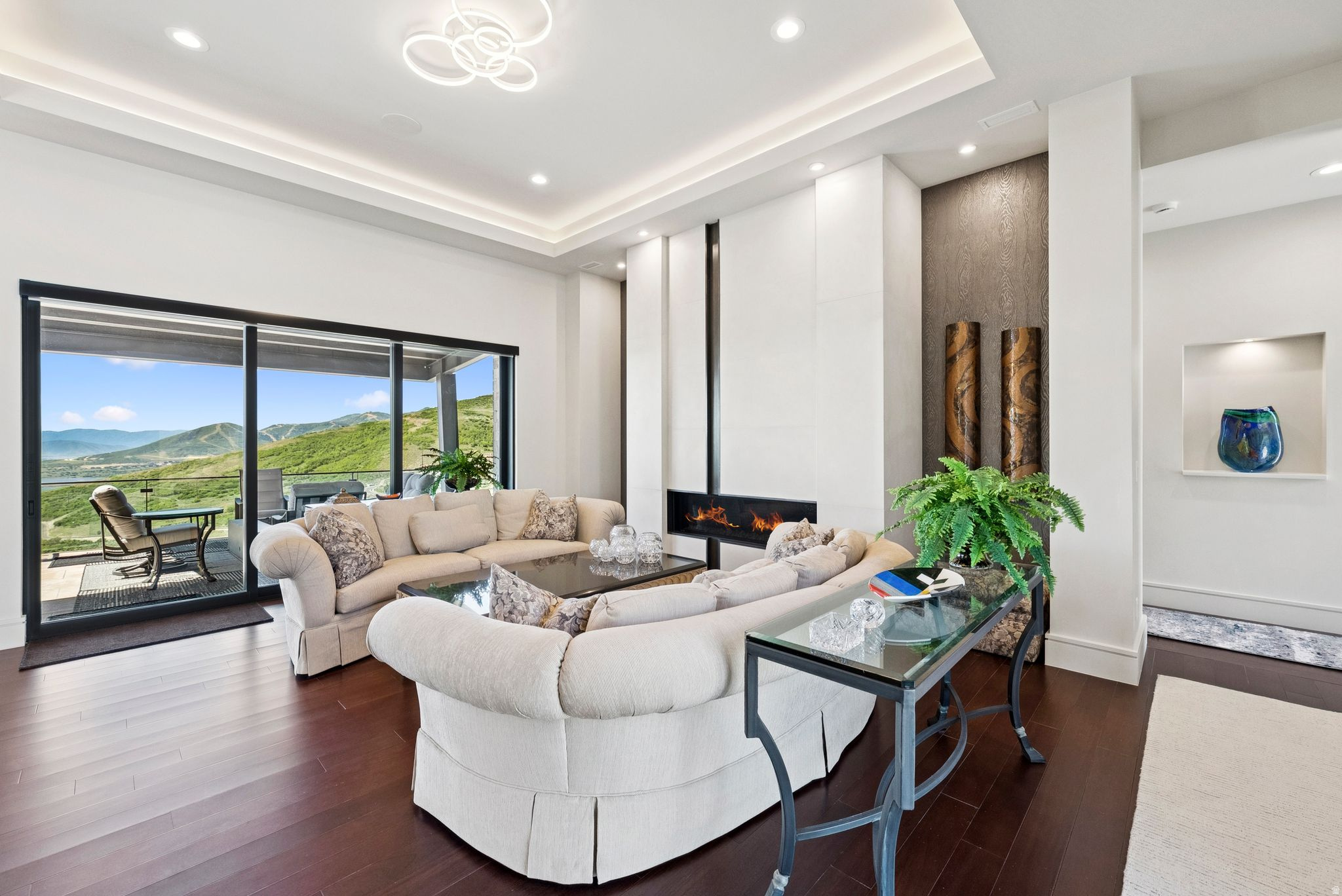 DEER CANYON PRESERVE PHASE 2 - Residential