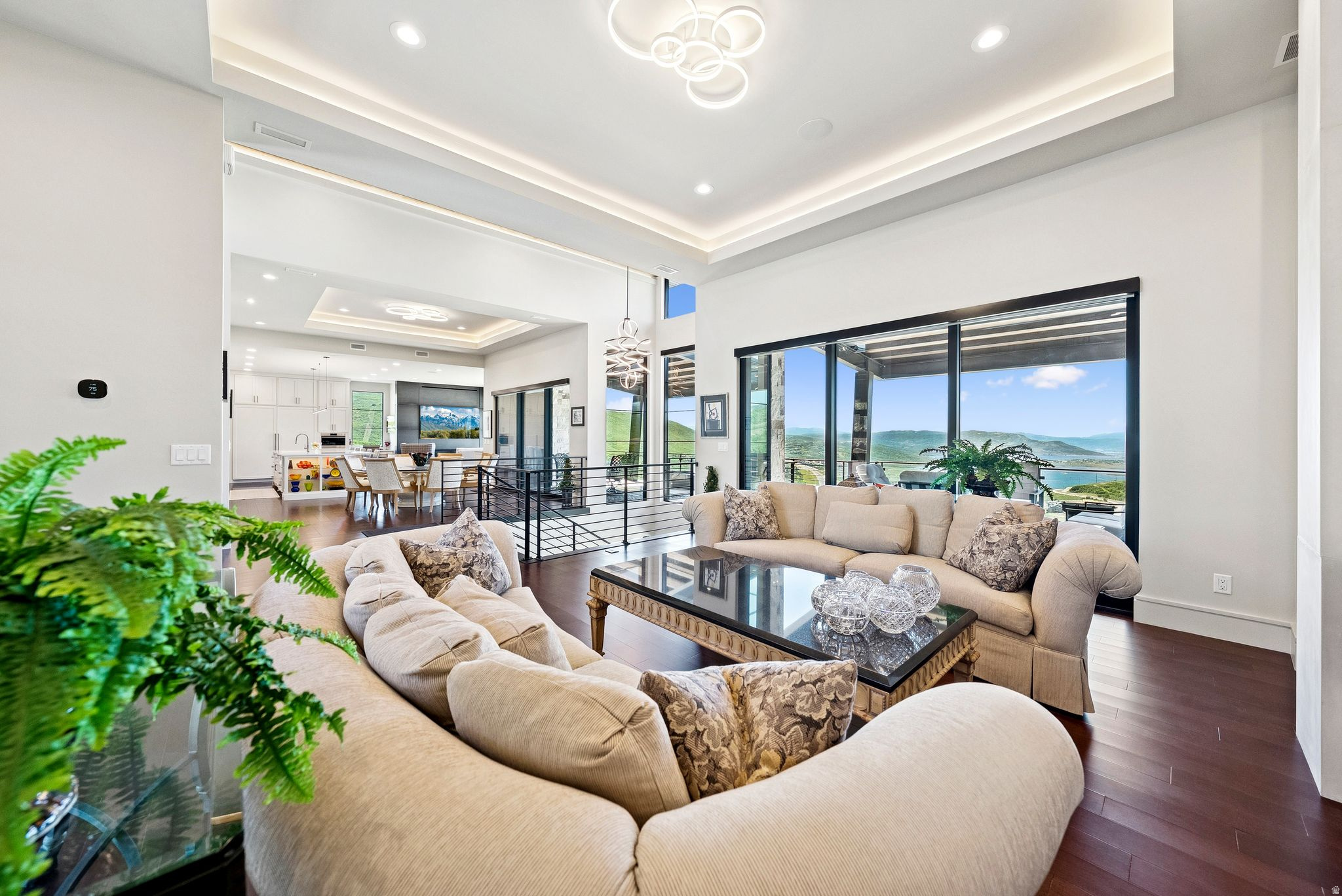 DEER CANYON PRESERVE PHASE 2 - Residential