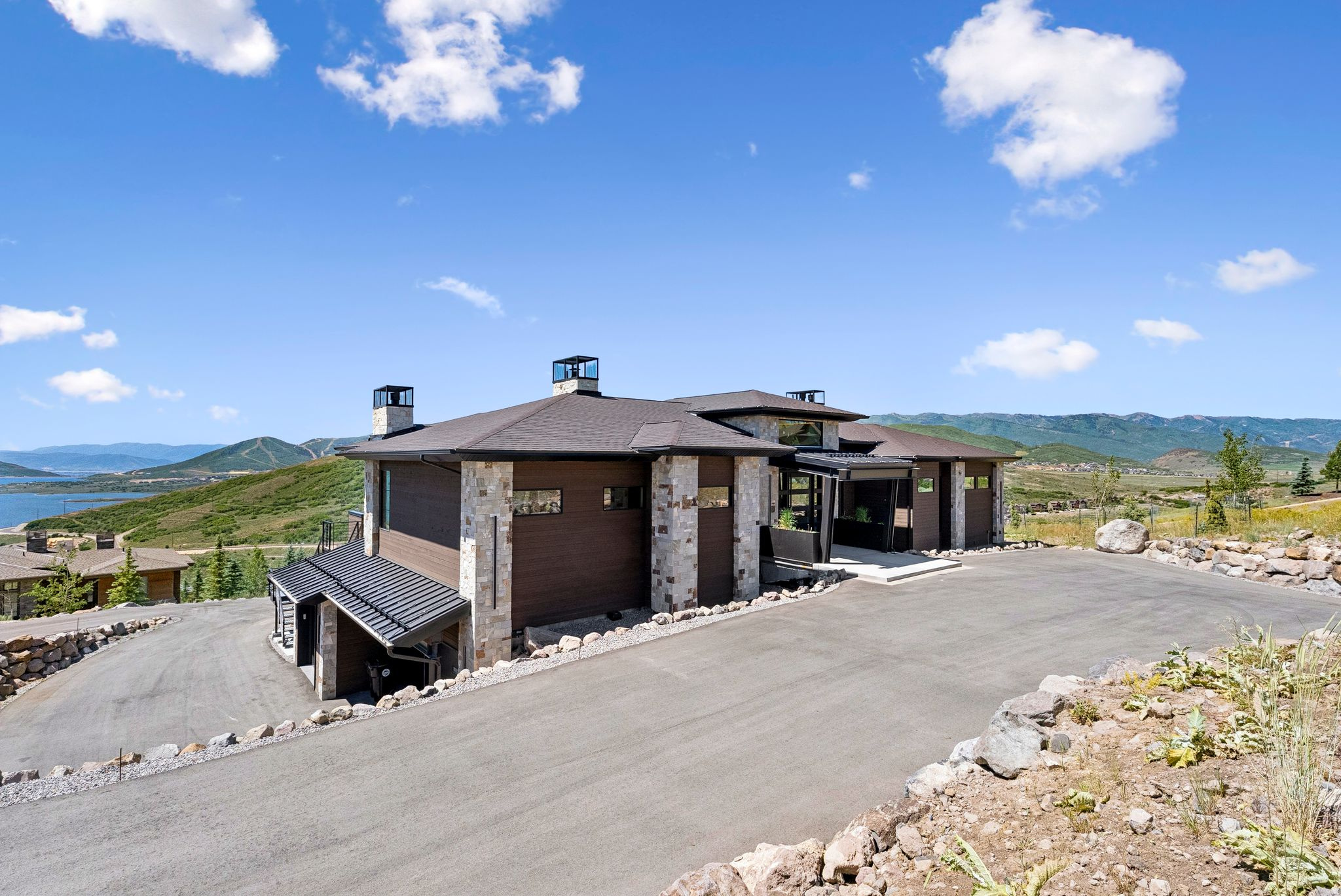 DEER CANYON PRESERVE PHASE 2 - Residential