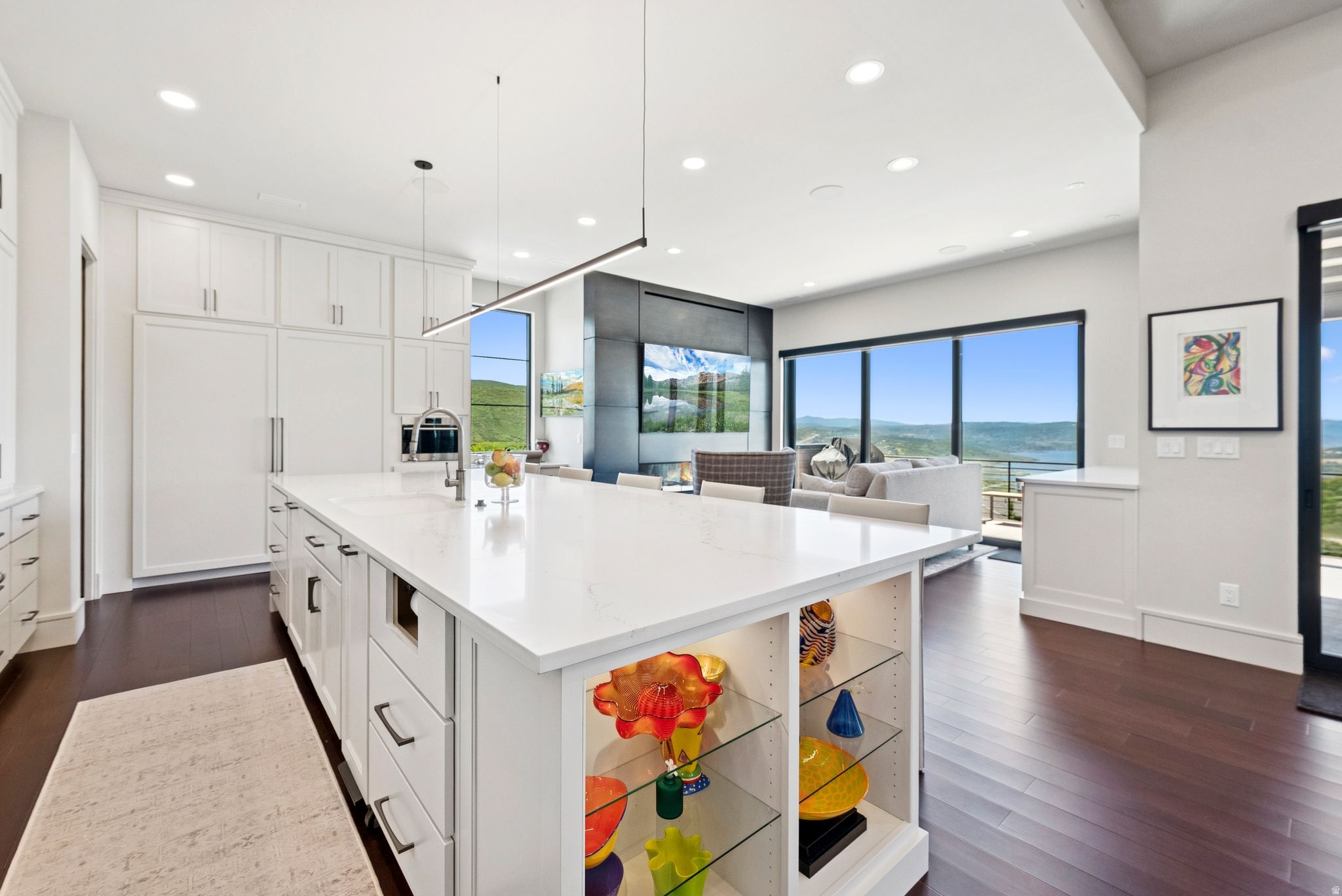 DEER CANYON PRESERVE PHASE 2 - Residential