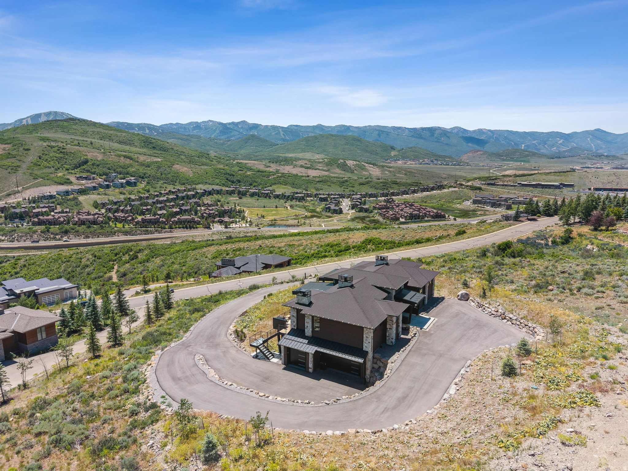 DEER CANYON PRESERVE PHASE 2 - Residential