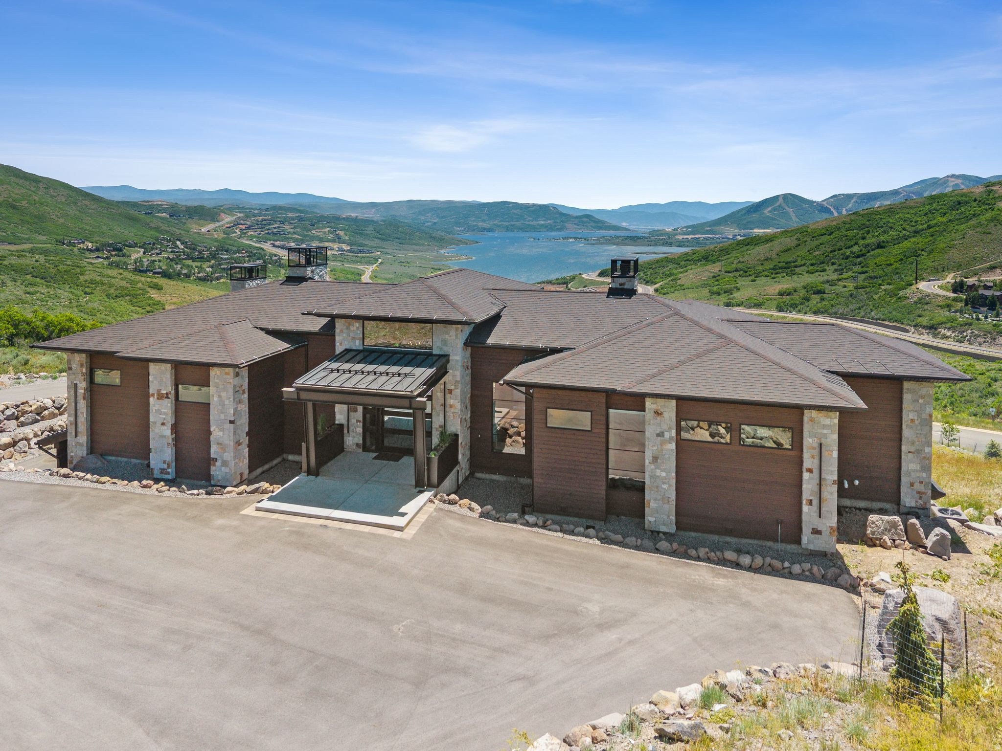 DEER CANYON PRESERVE PHASE 2 - Residential