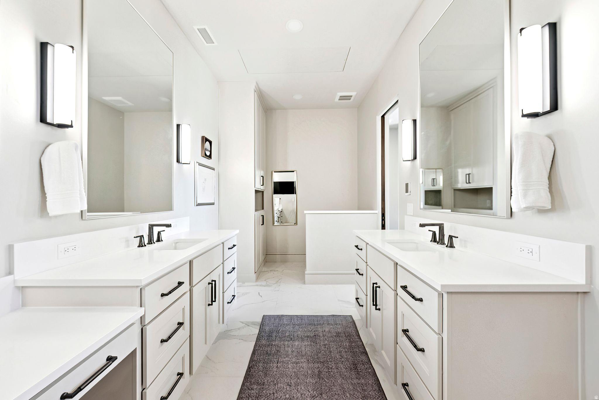 DEER CANYON PRESERVE PHASE 2 - Residential