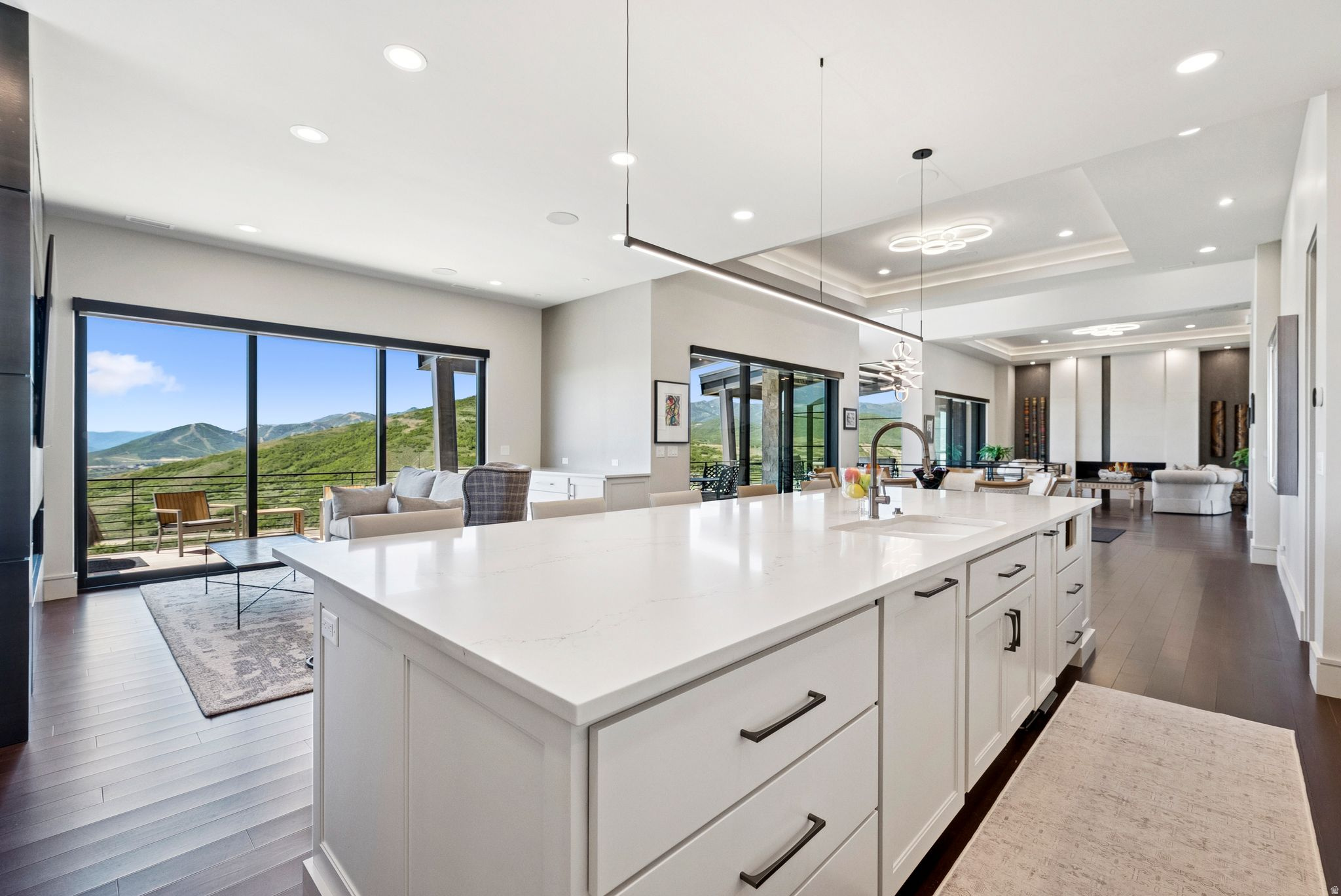 DEER CANYON PRESERVE PHASE 2 - Residential