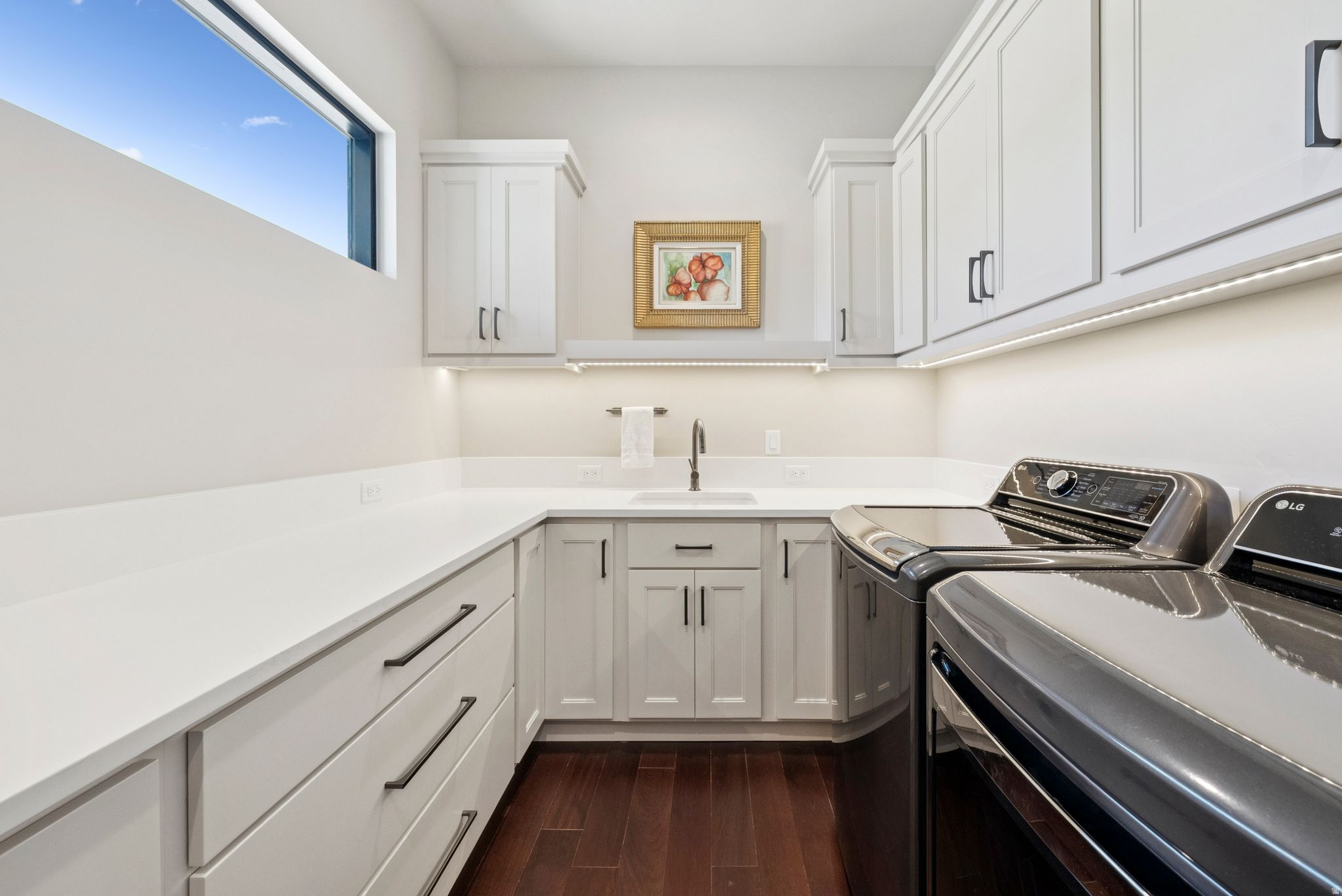 DEER CANYON PRESERVE PHASE 2 - Residential