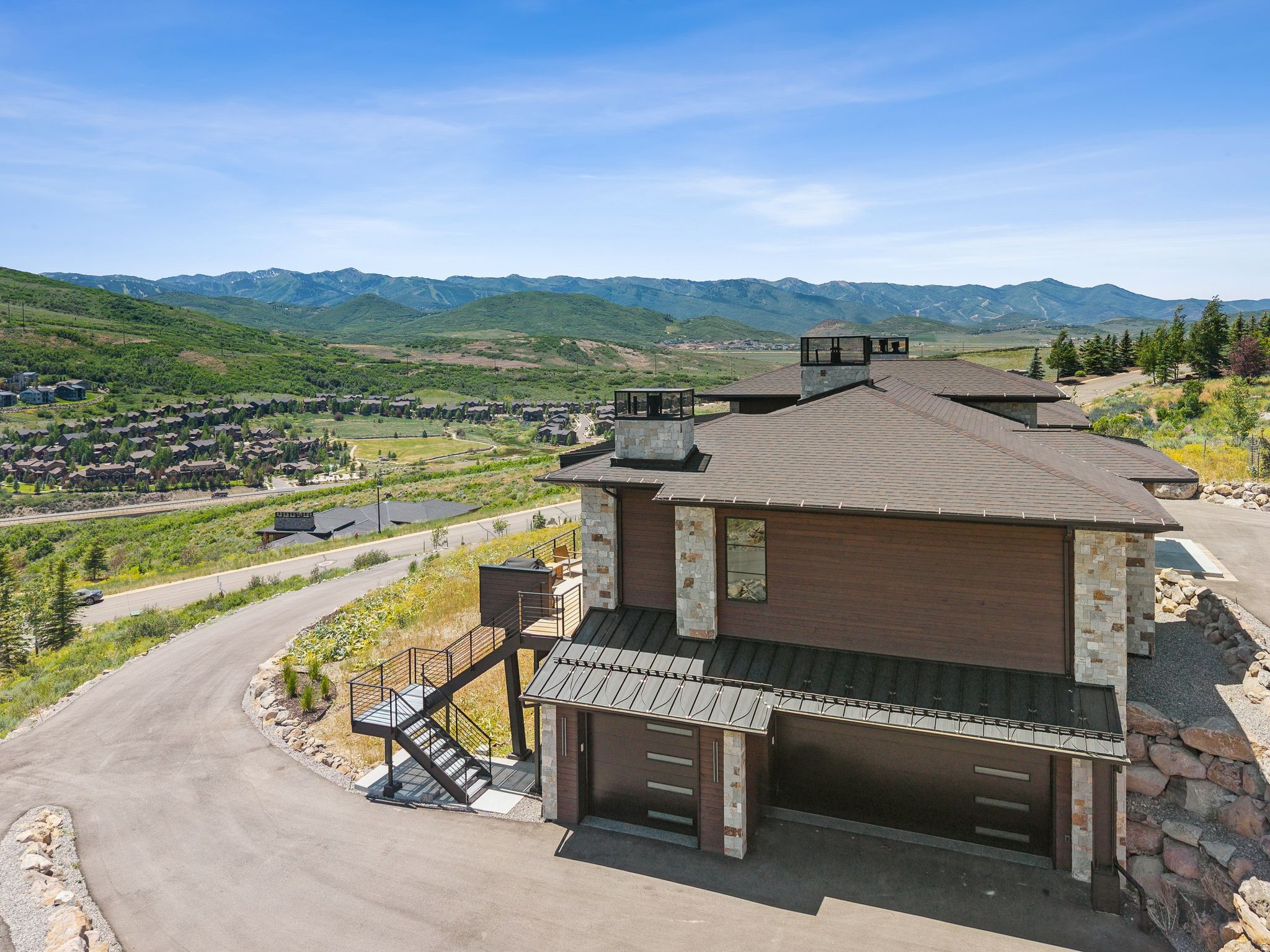 DEER CANYON PRESERVE PHASE 2 - Residential