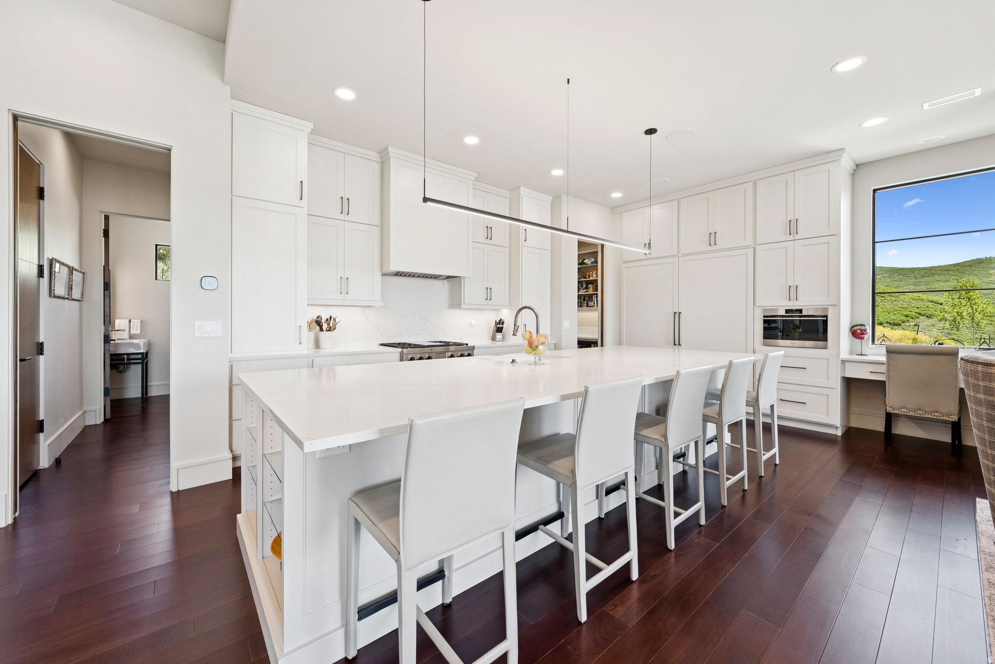 DEER CANYON PRESERVE PHASE 2 - Residential