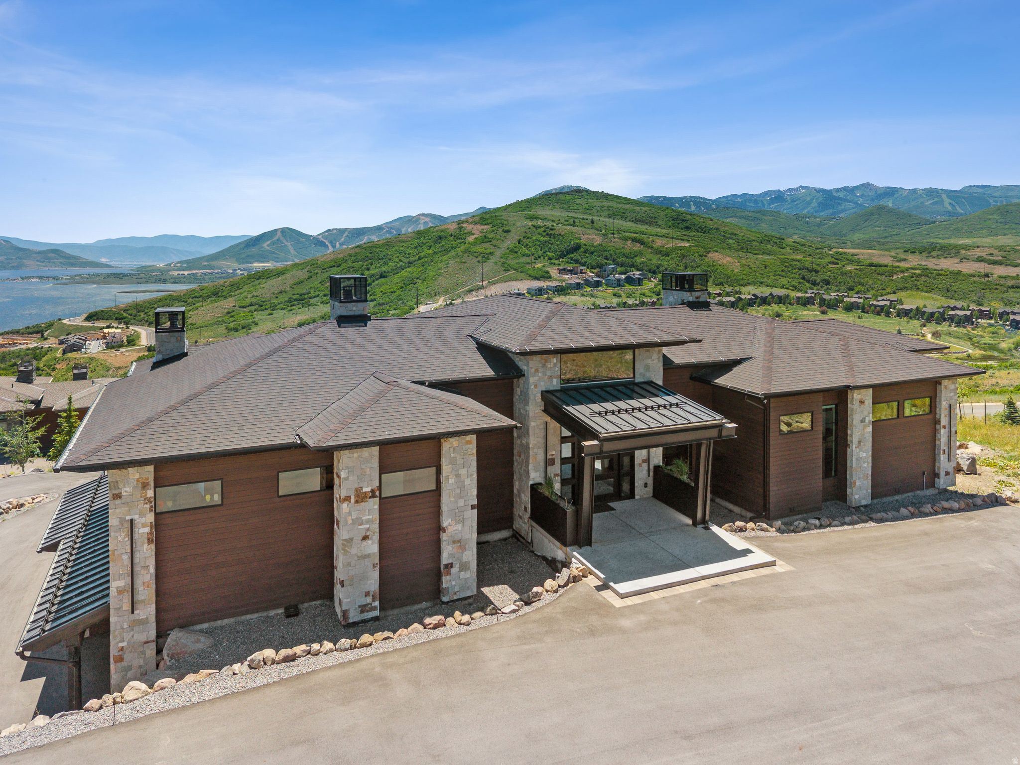 DEER CANYON PRESERVE PHASE 2 - Residential
