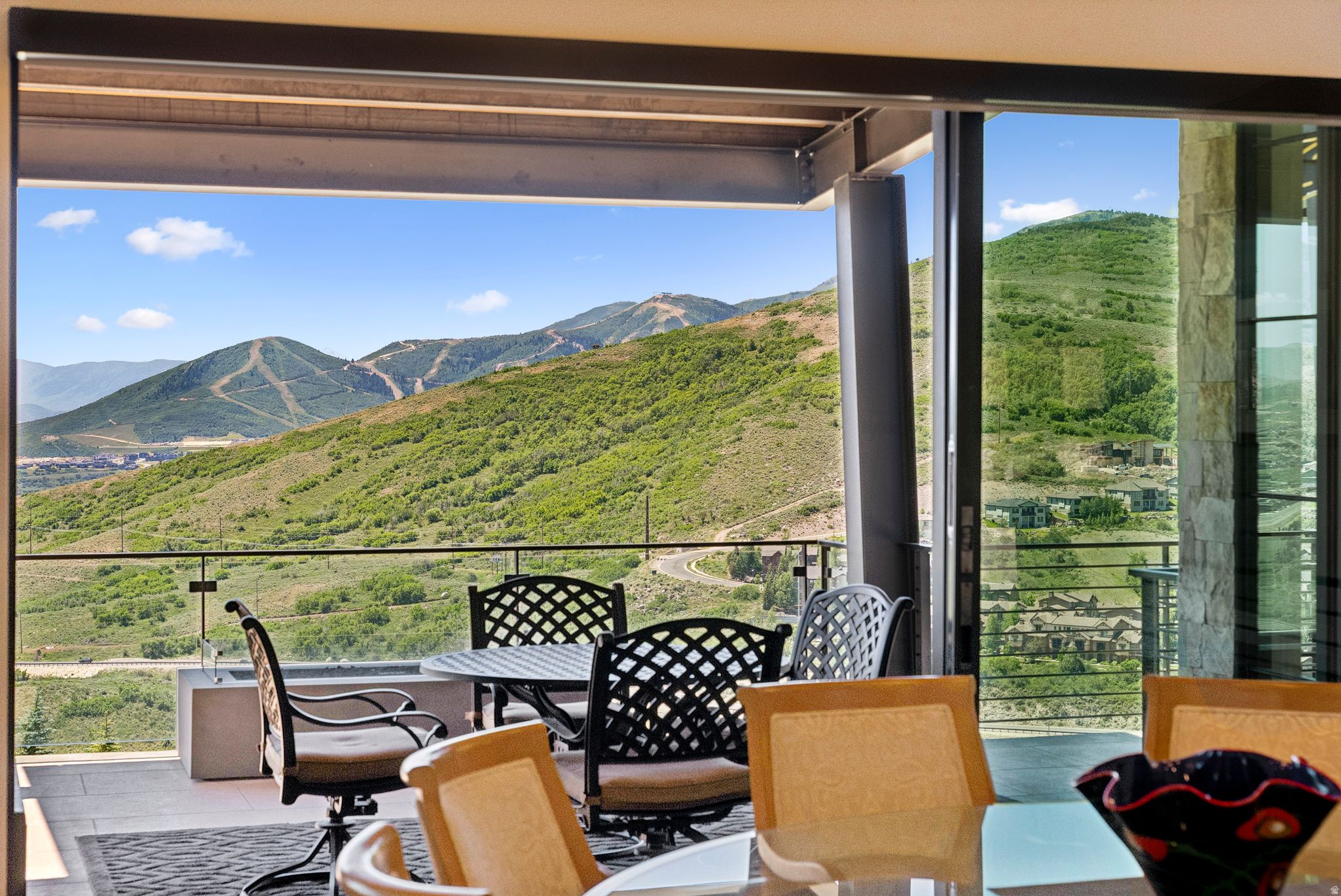 DEER CANYON PRESERVE PHASE 2 - Residential