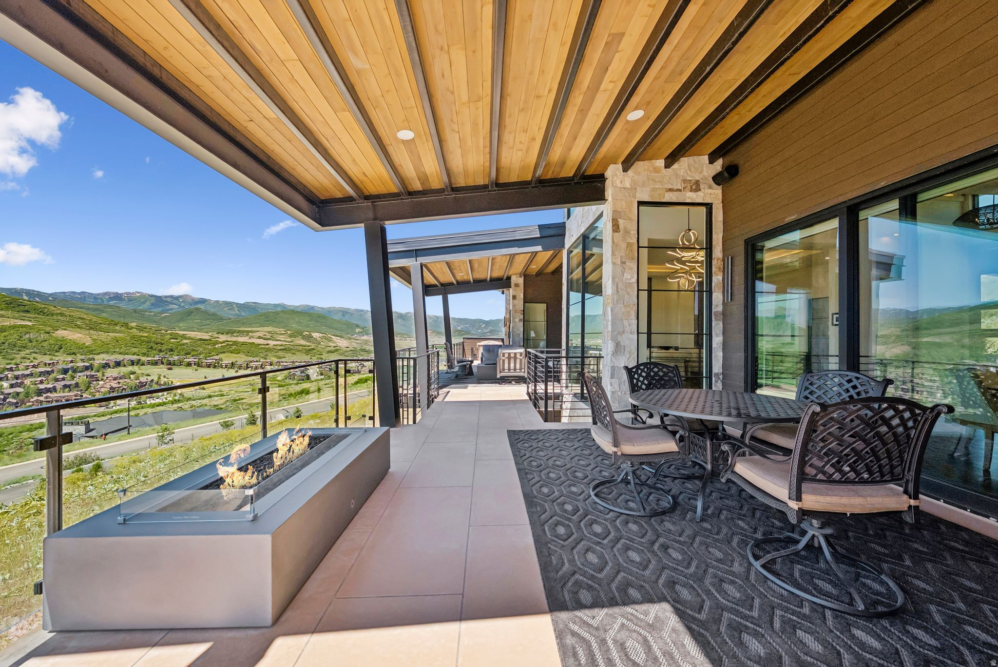 DEER CANYON PRESERVE PHASE 2 - Residential
