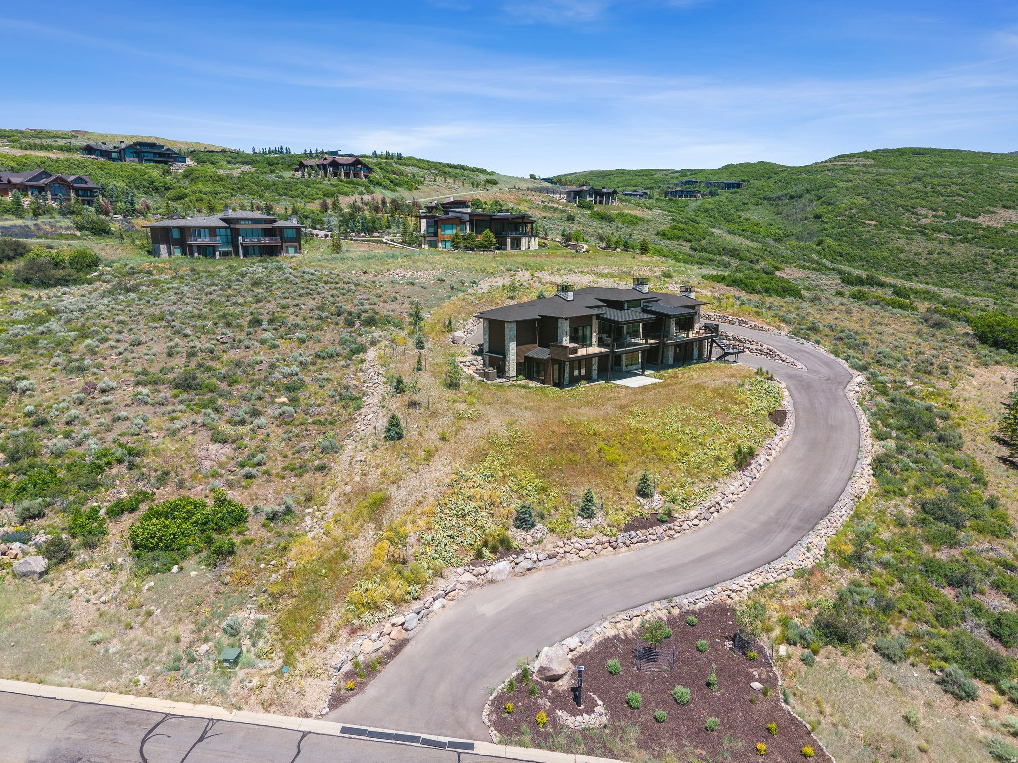 DEER CANYON PRESERVE PHASE 2 - Residential