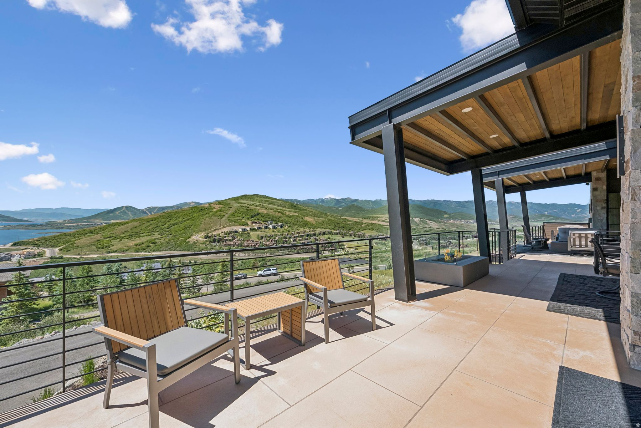 DEER CANYON PRESERVE PHASE 2 - Residential
