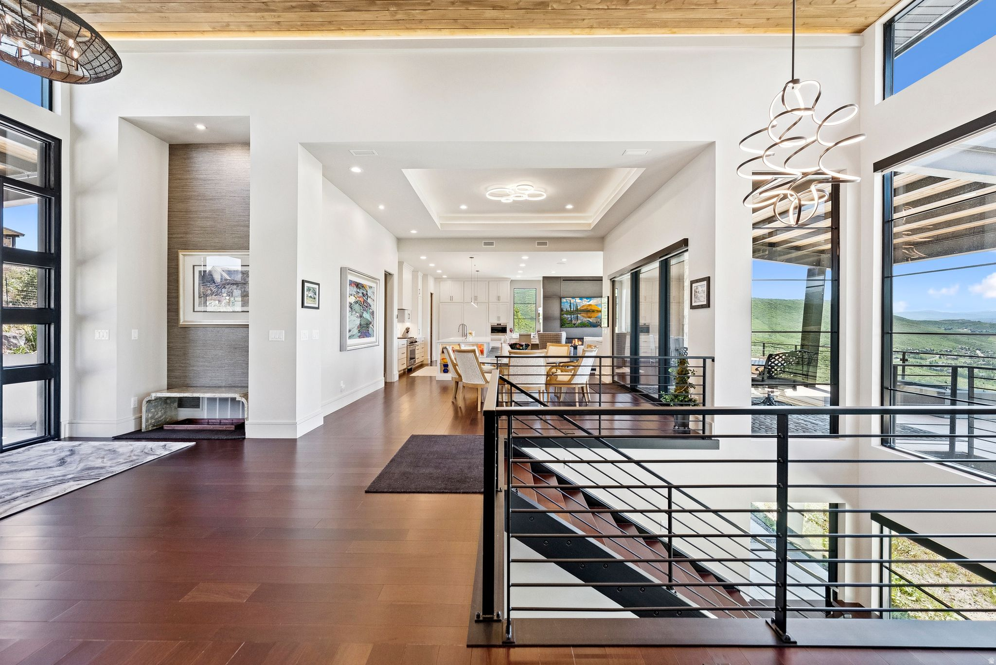 DEER CANYON PRESERVE PHASE 2 - Residential
