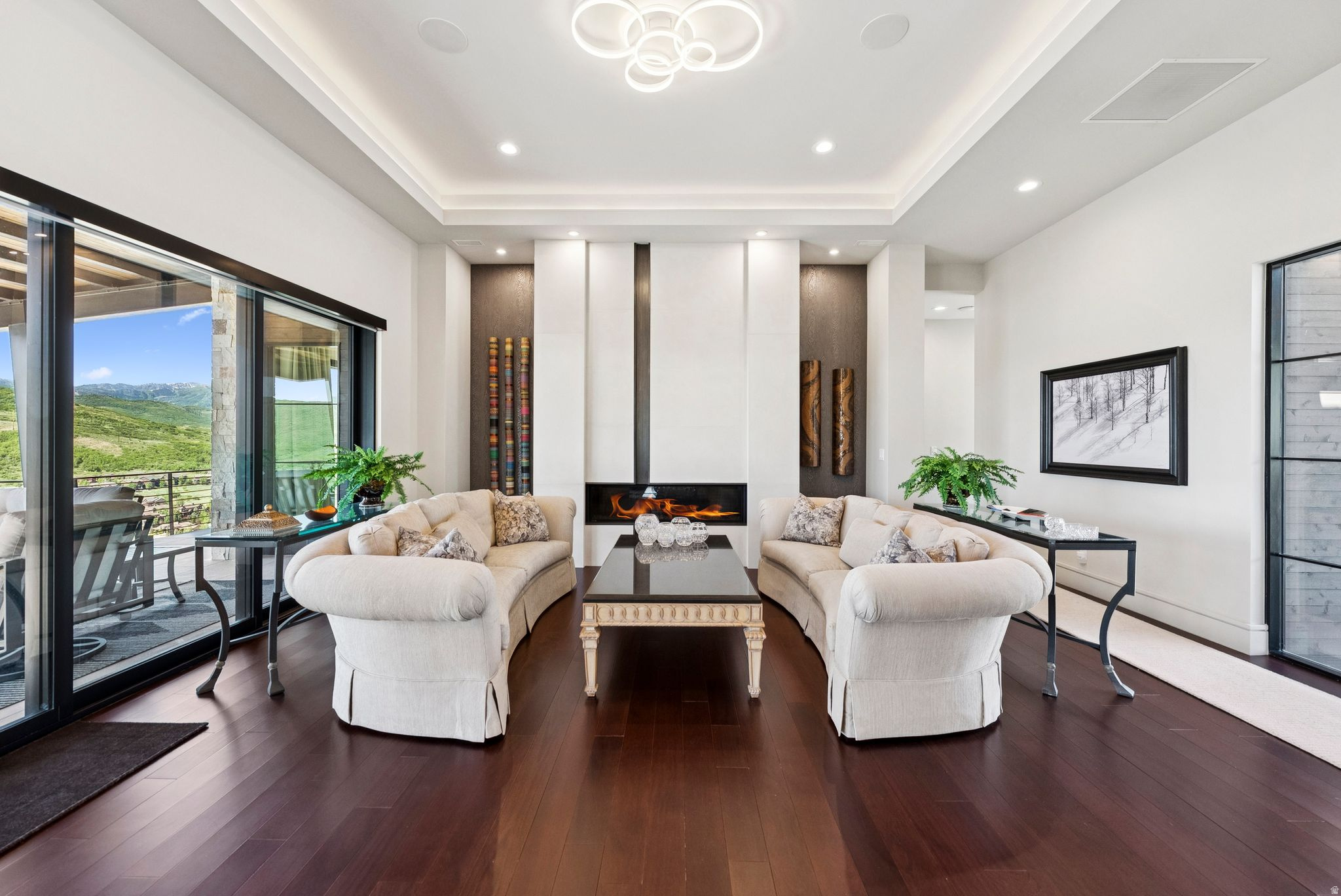 DEER CANYON PRESERVE PHASE 2 - Residential