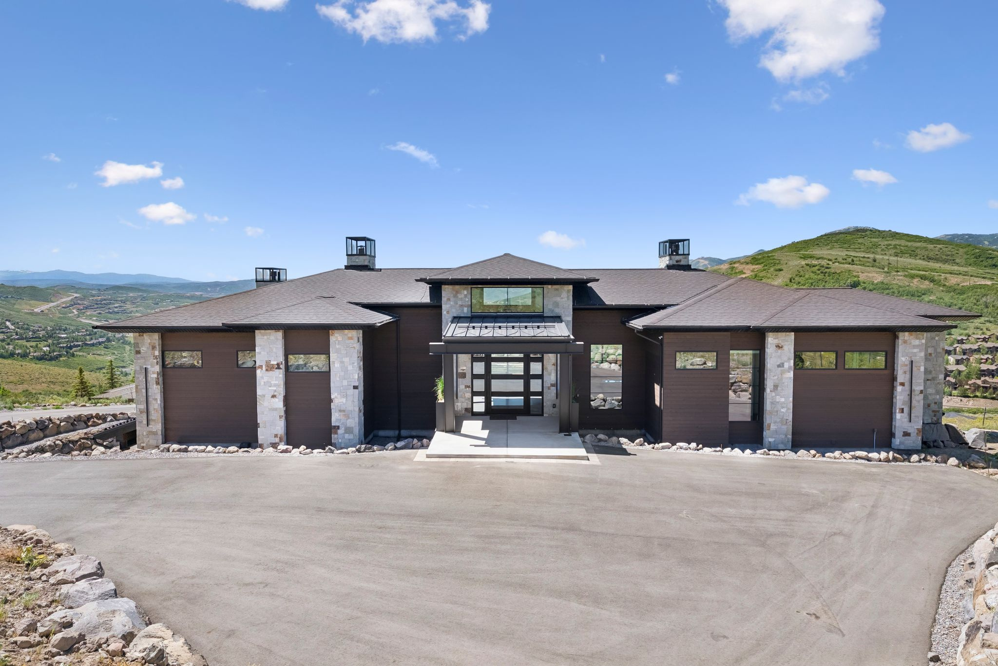 DEER CANYON PRESERVE PHASE 2 - Residential