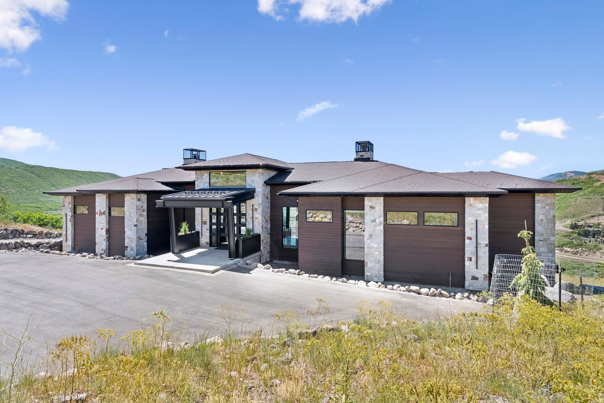 DEER CANYON PRESERVE PHASE 2 - Residential