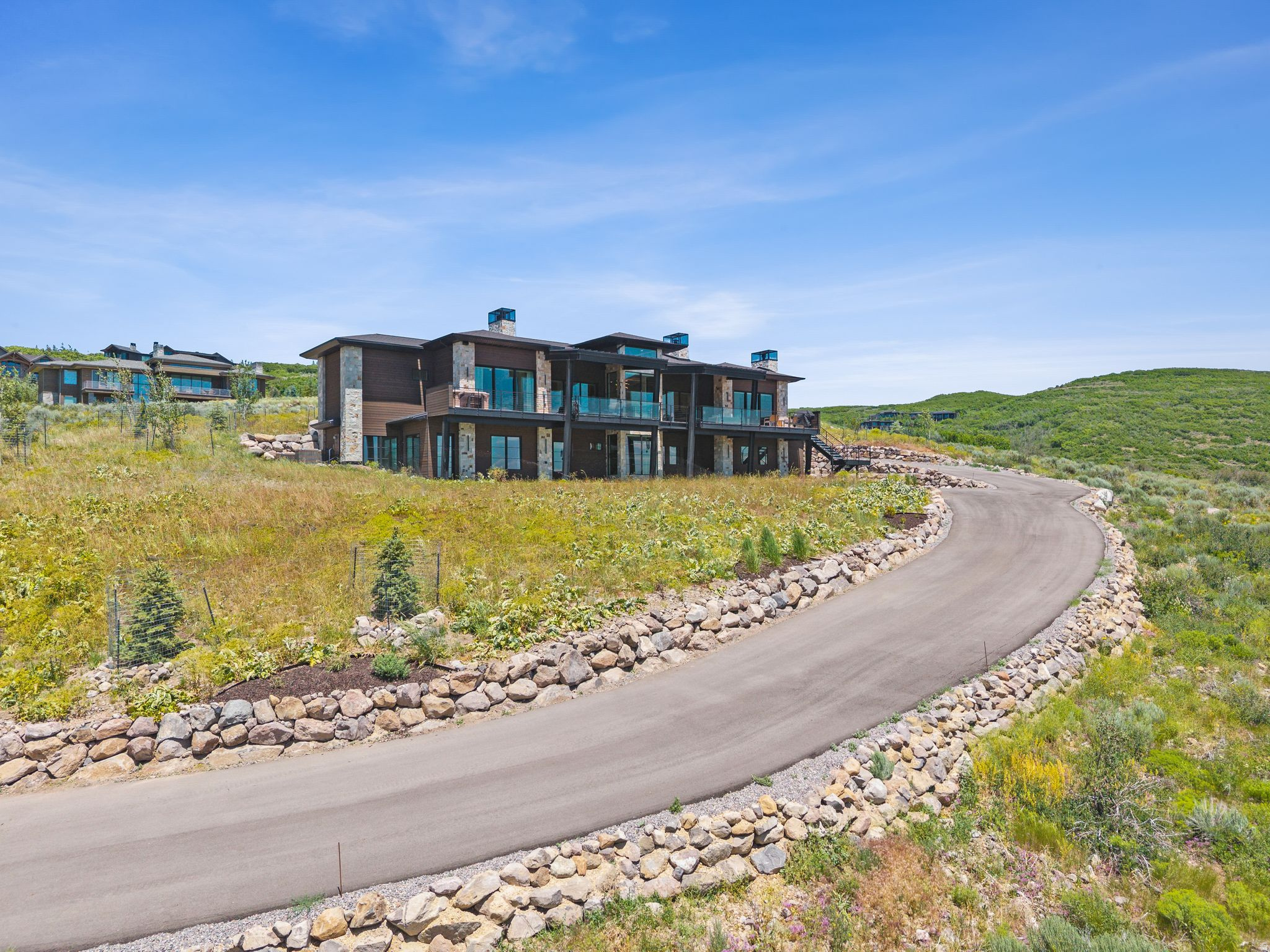 DEER CANYON PRESERVE PHASE 2 - Residential
