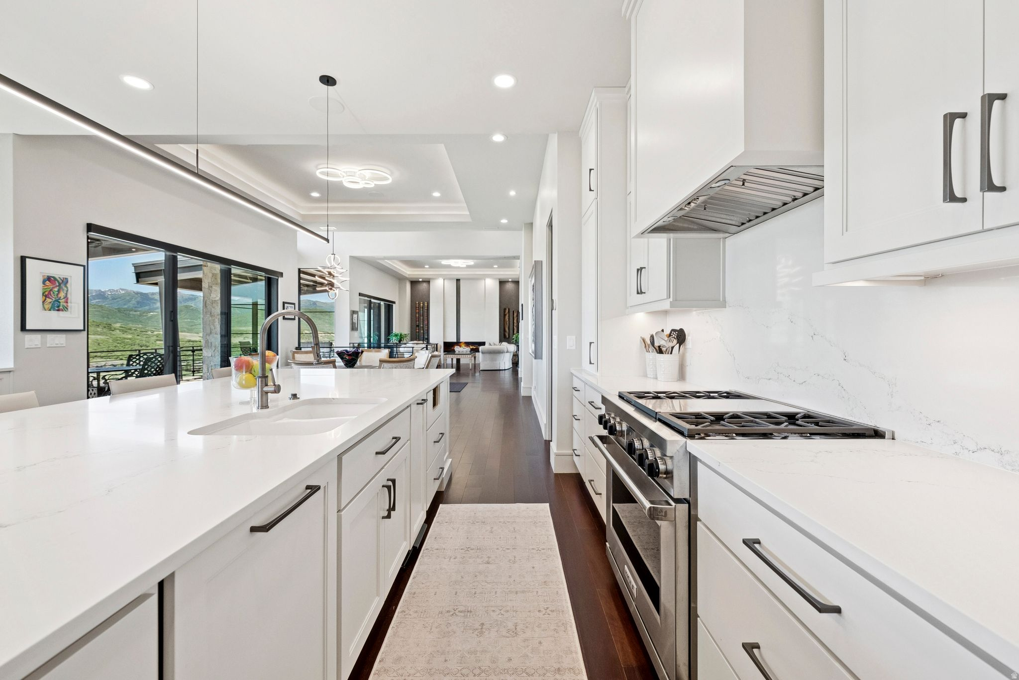 DEER CANYON PRESERVE PHASE 2 - Residential