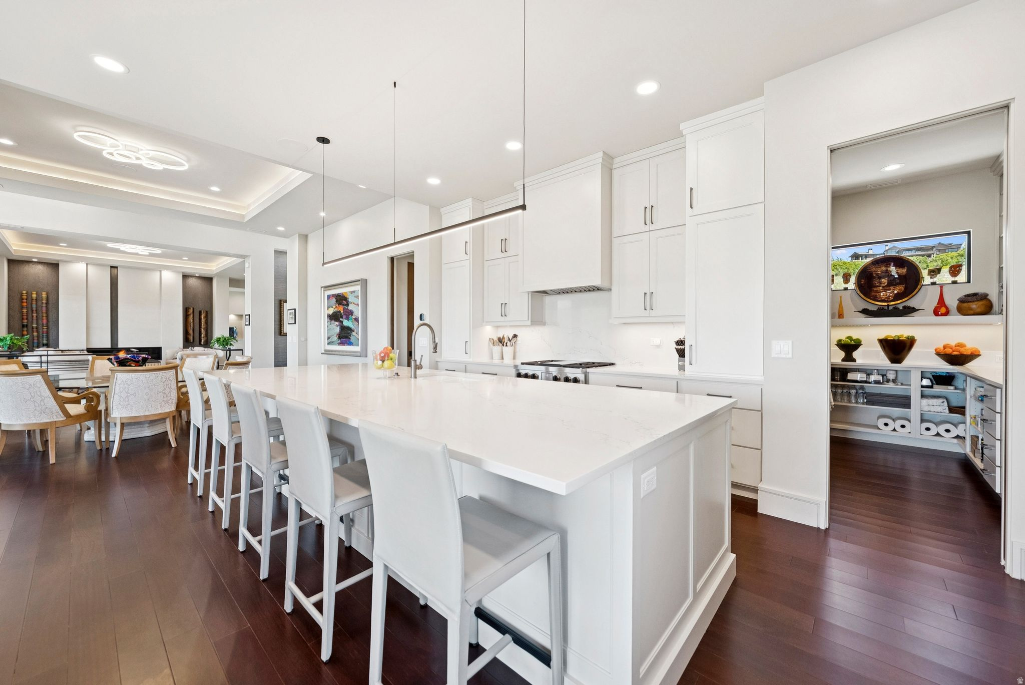 DEER CANYON PRESERVE PHASE 2 - Residential