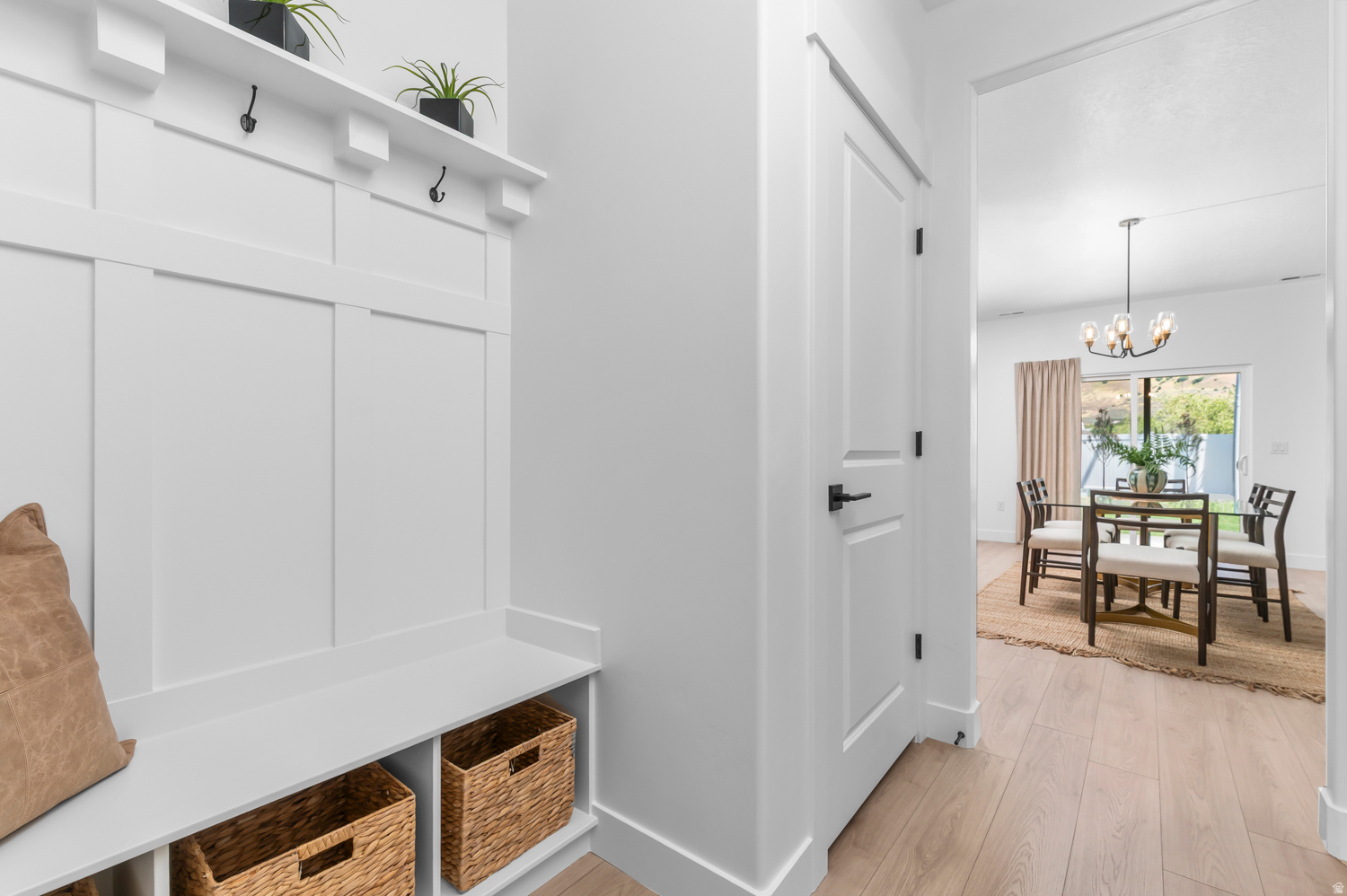 WEST MEADOWS - Residential