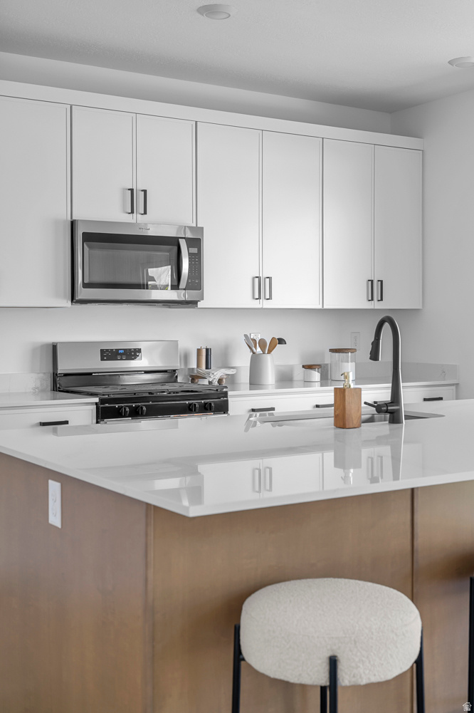 WEST MEADOWS - Residential