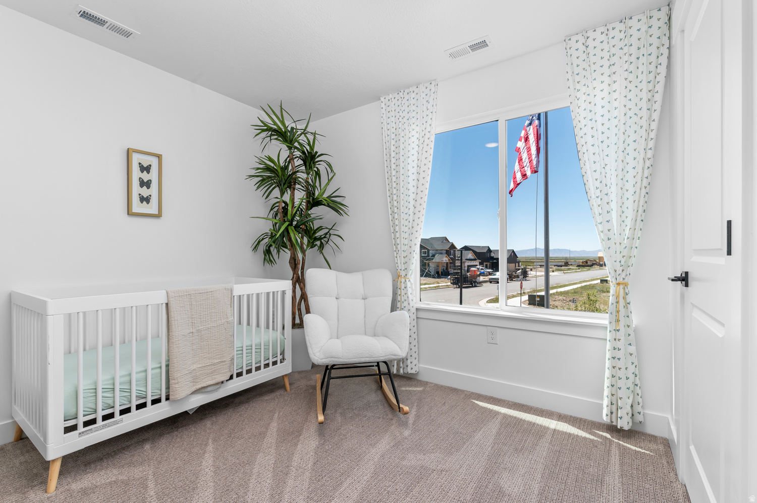 WEST MEADOWS - Residential