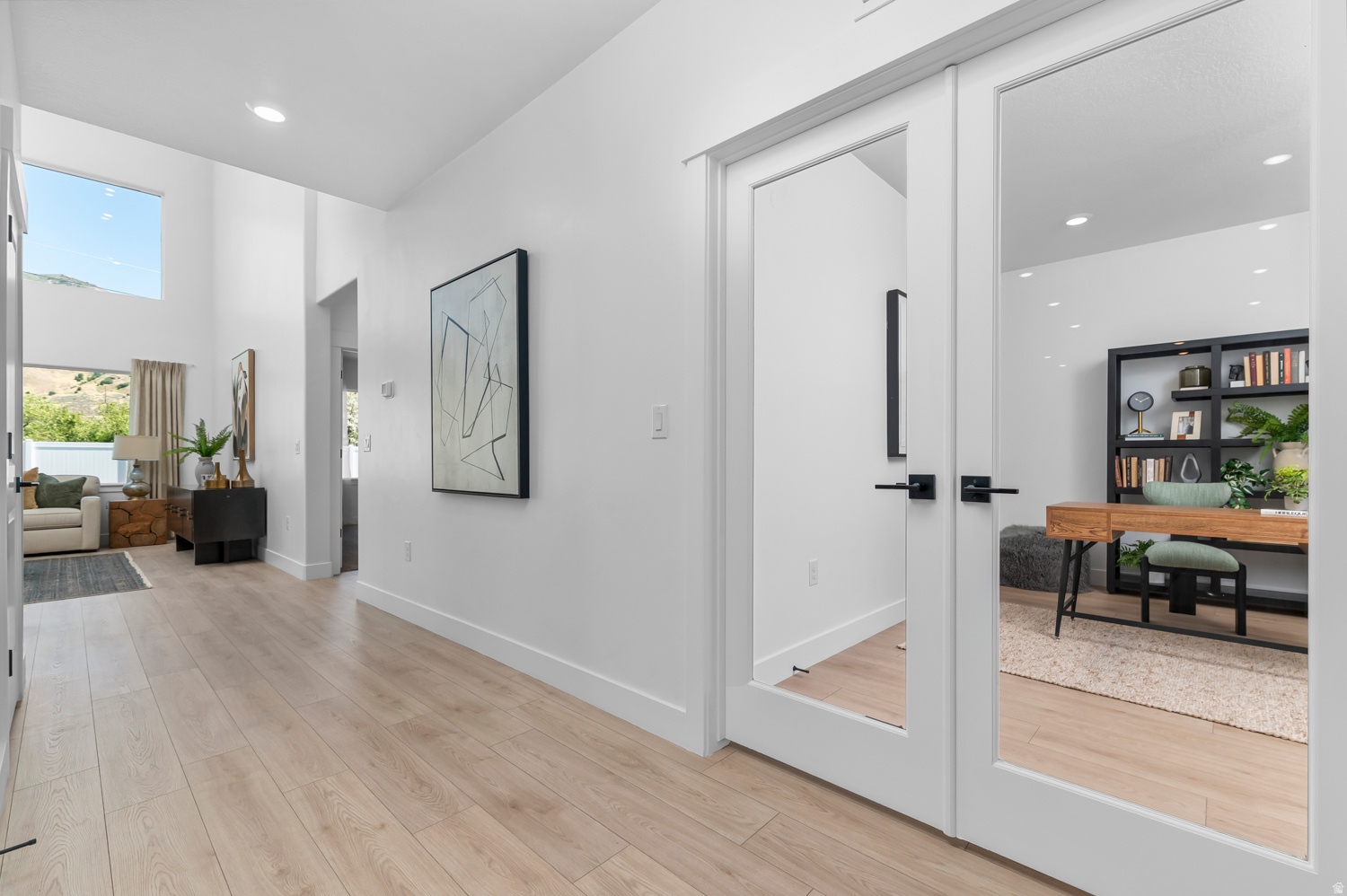 WEST MEADOWS - Residential
