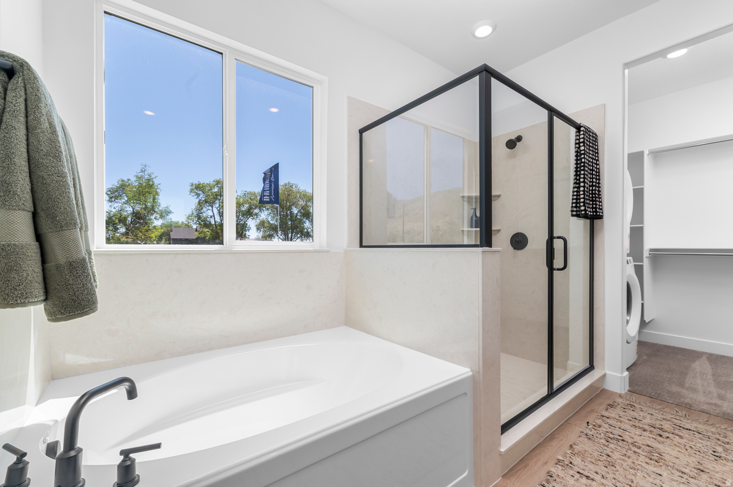 WEST MEADOWS - Residential