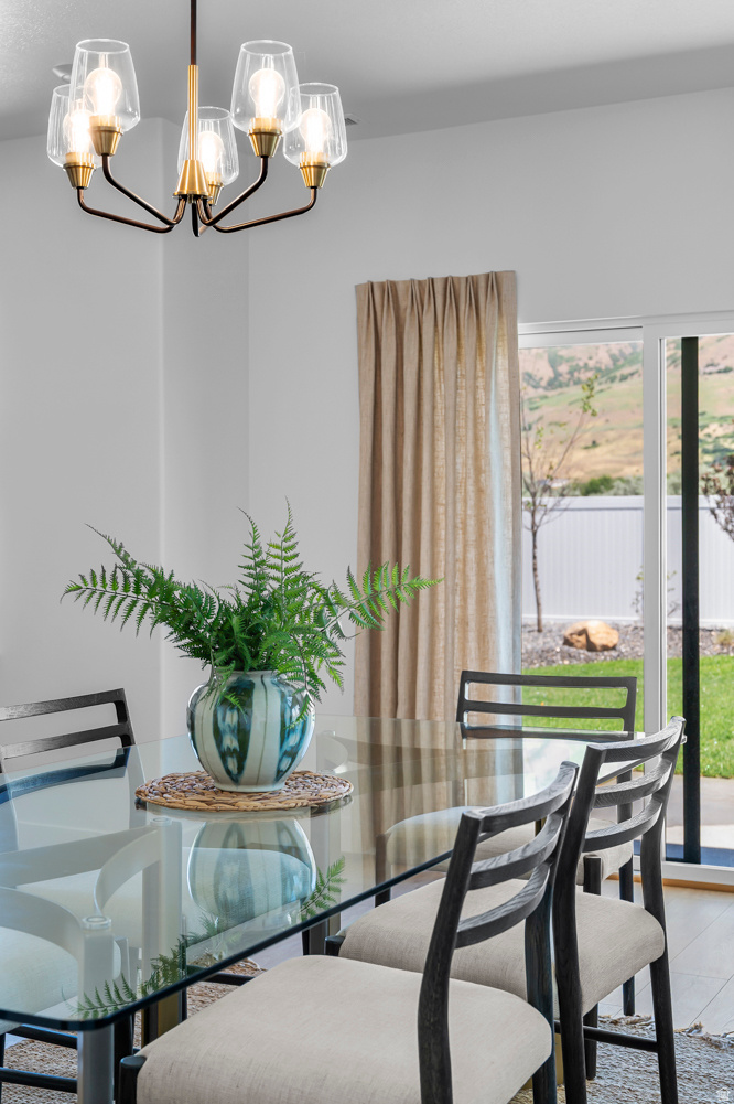 WEST MEADOWS - Residential