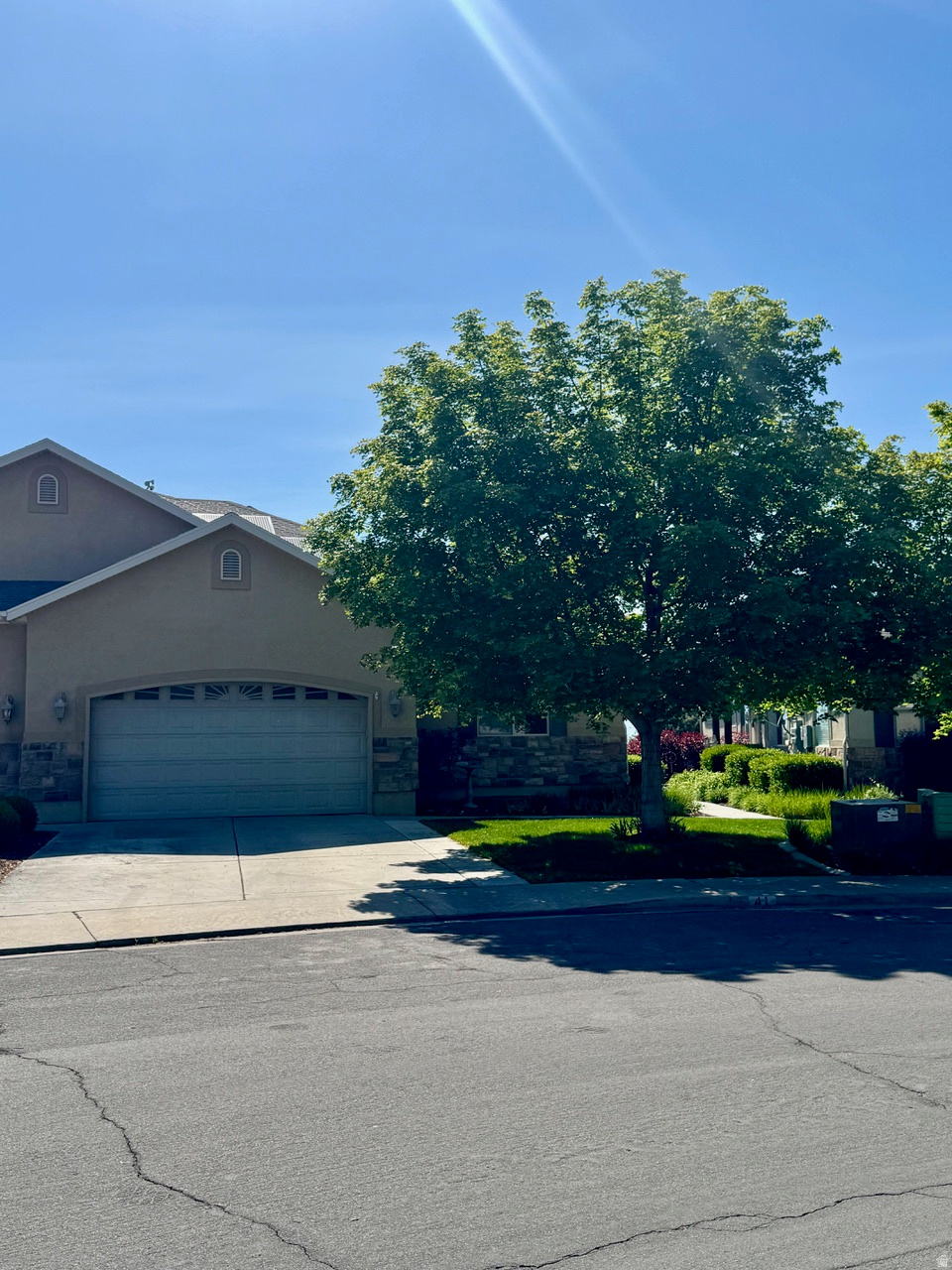 PEACH HAVEN PRD AMENDED - Residential